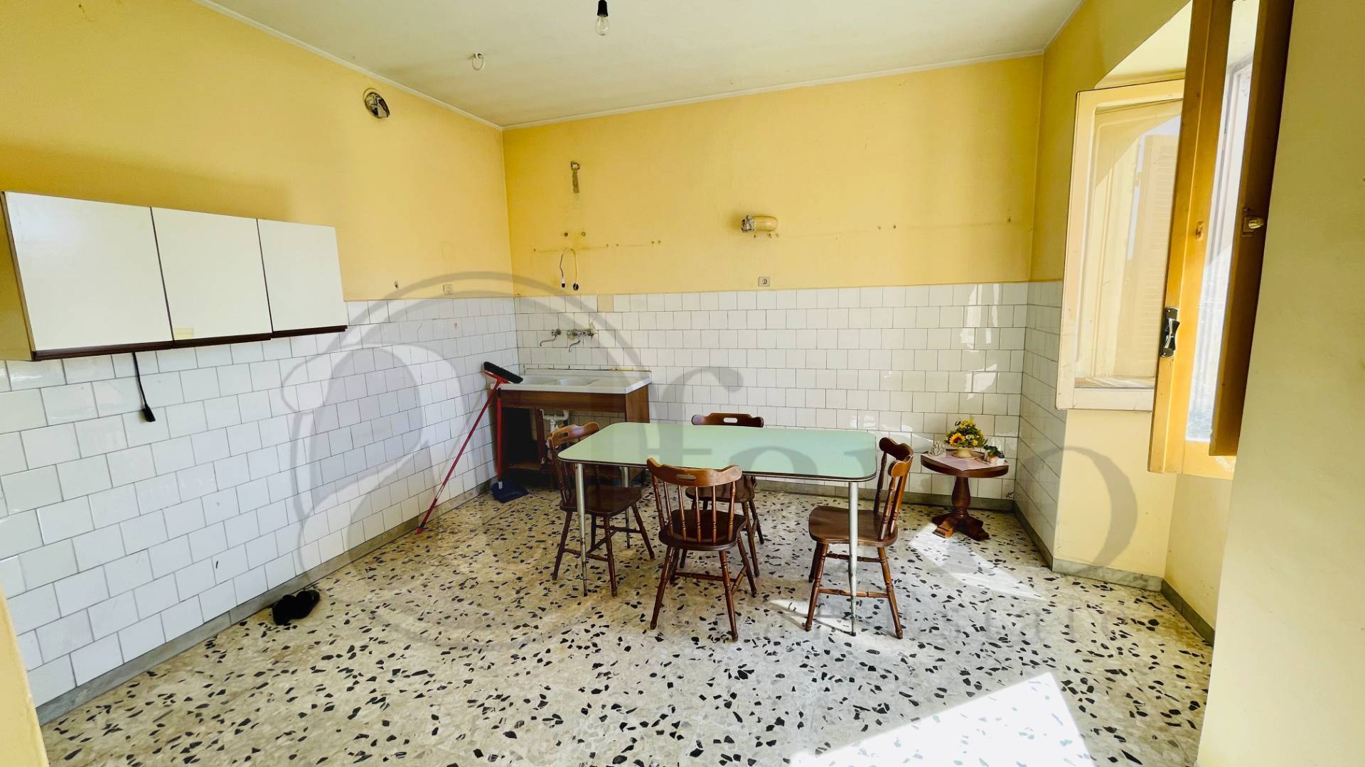 soluzione semiindipendente in vendita a Castrocielo