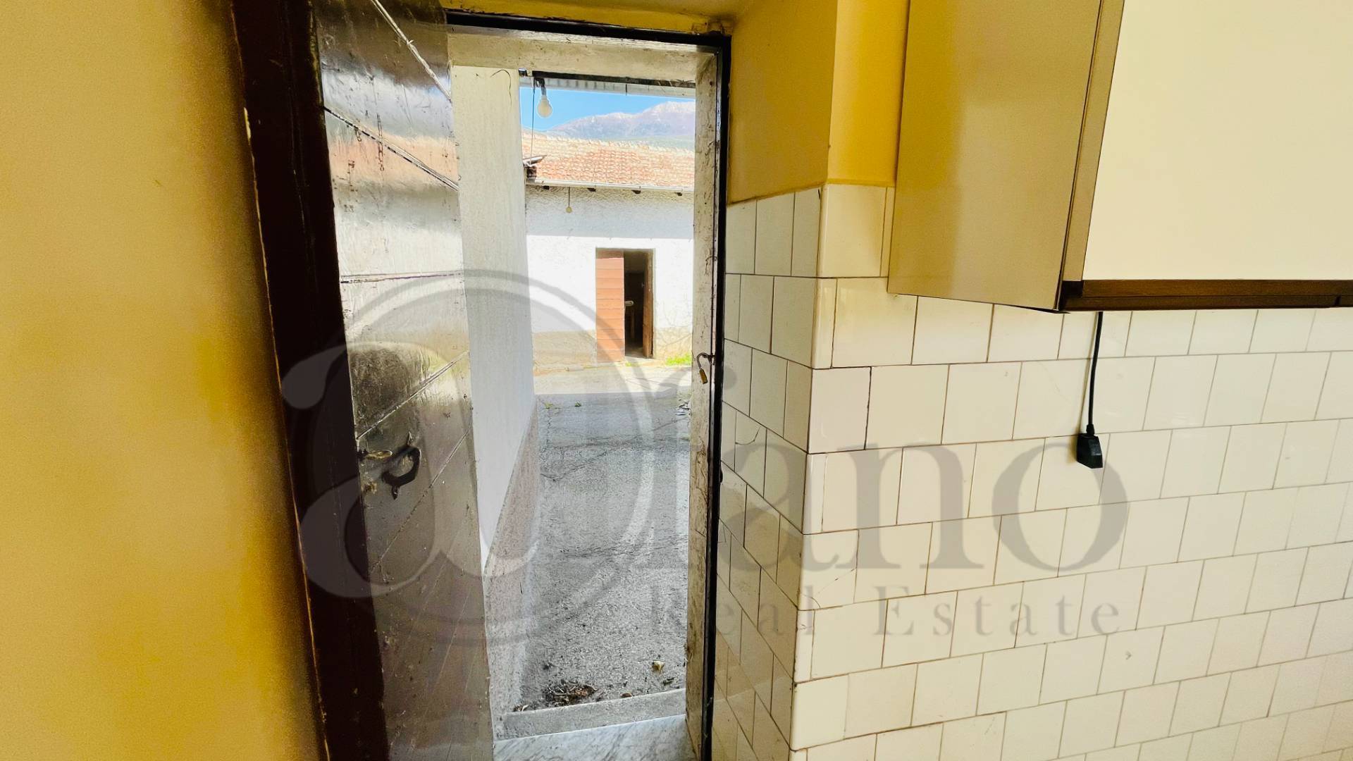 soluzione semiindipendente in vendita a Castrocielo