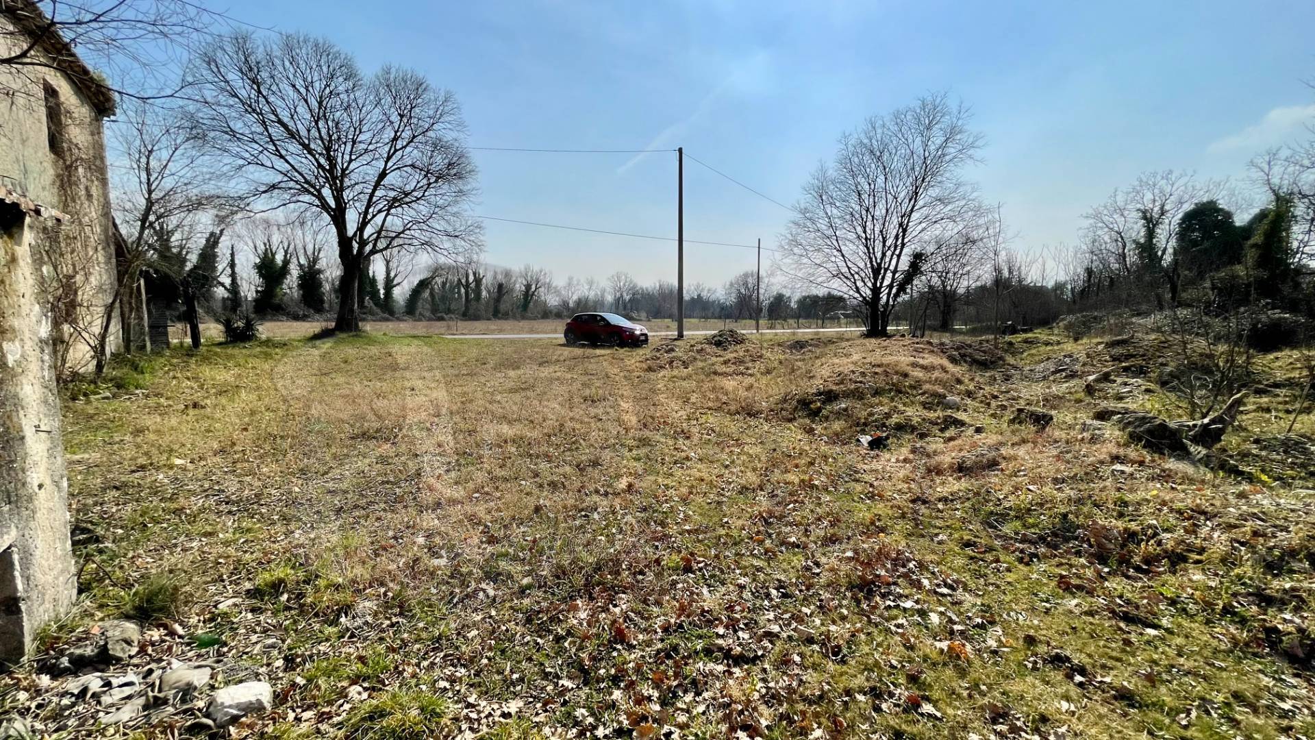 Casale di campagna in vendita a Roccasecca