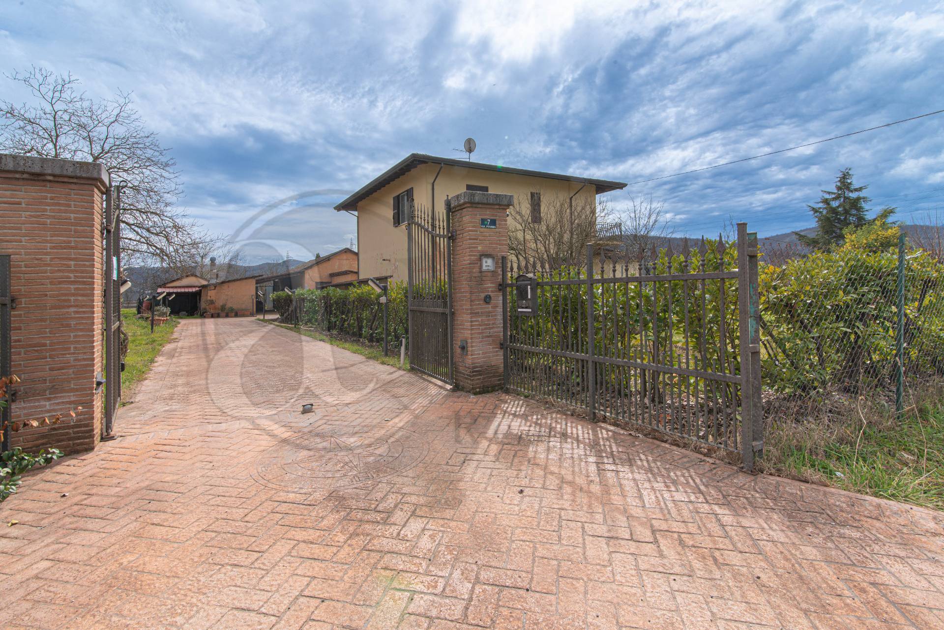 Casale di campagna in vendita a Ceprano