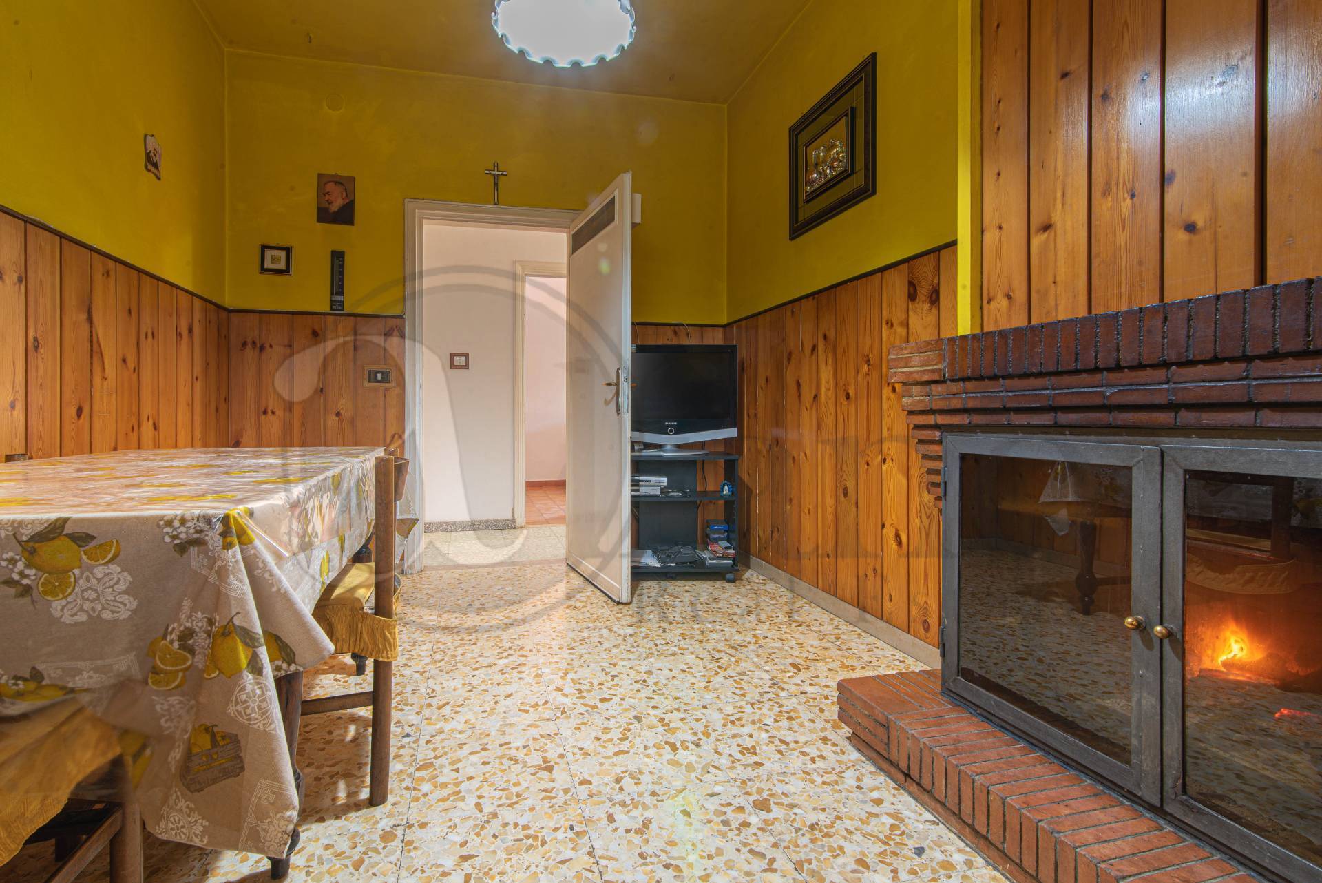 Casale di campagna in vendita a Ceprano