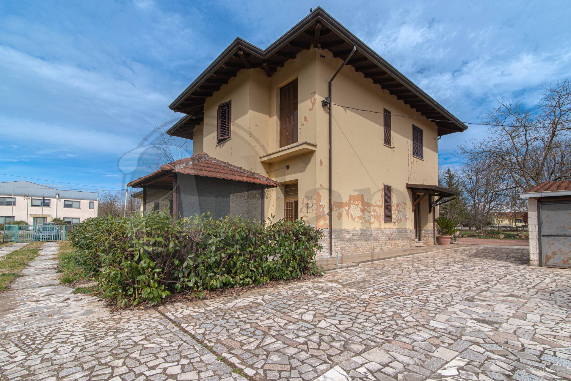 Casale di campagna in vendita a Ceprano