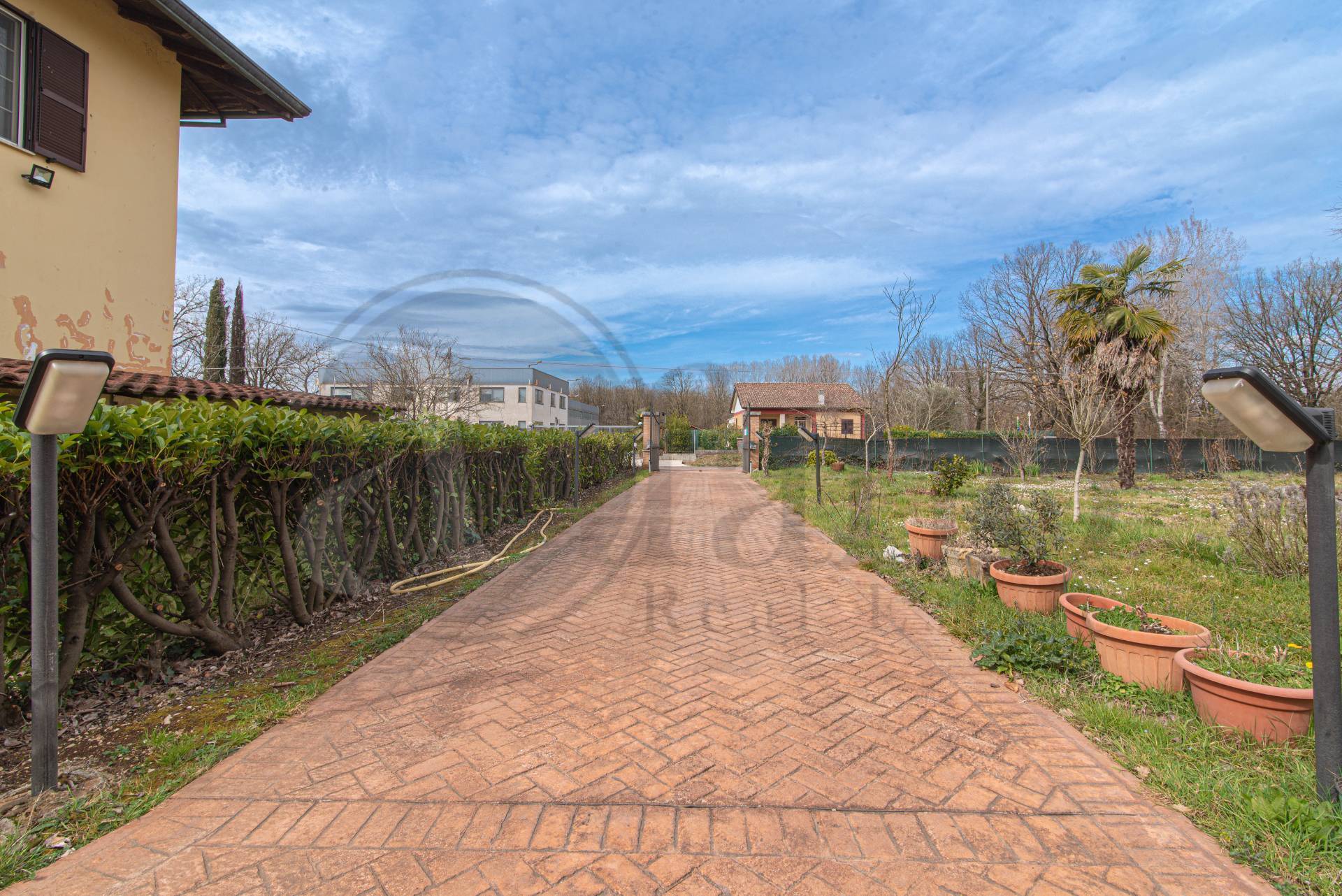 Casale di campagna in vendita a Ceprano