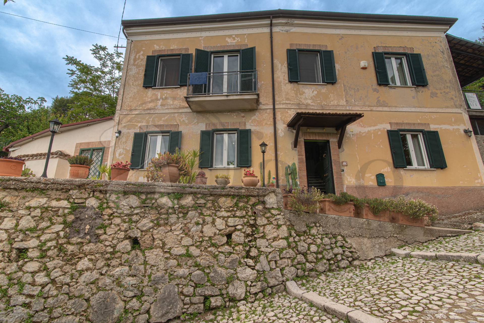 Casa/villa d\'epoca in vendita a Arce