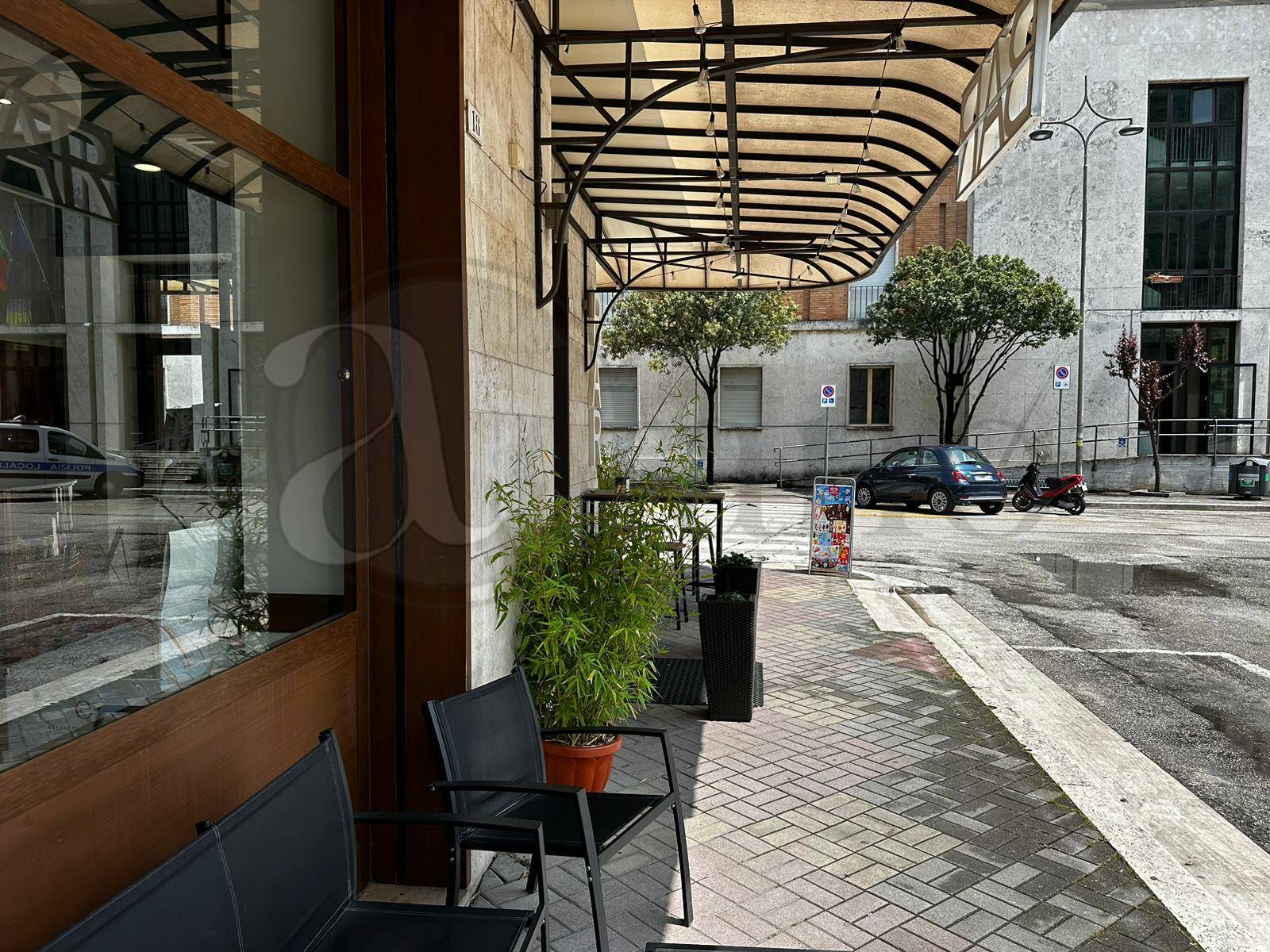 Attivit commerciale in vendita a Cassino