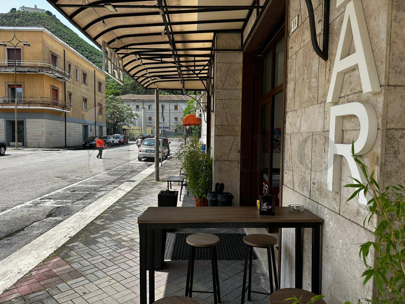 Attivit commerciale in vendita a Cassino