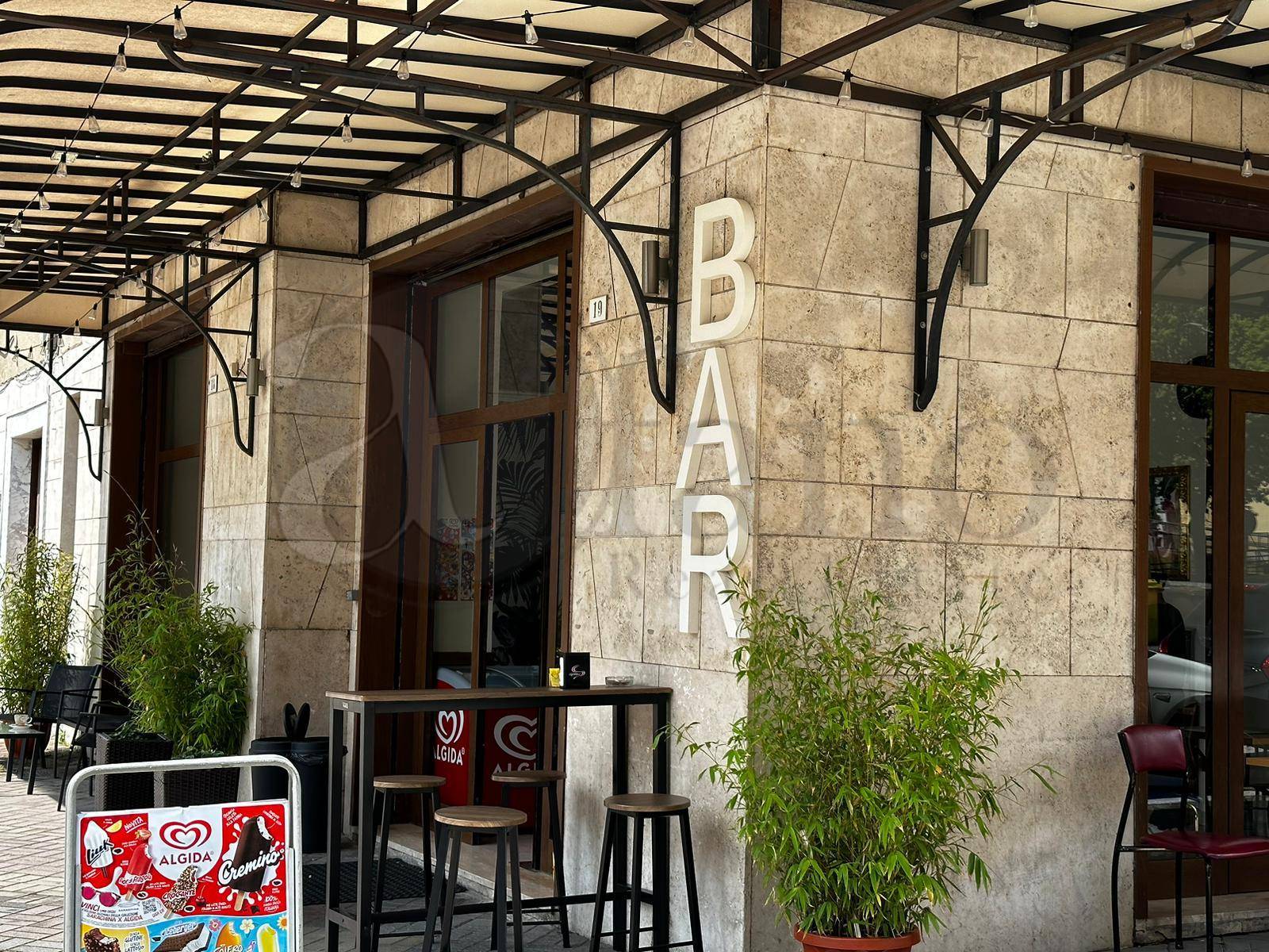 Attivit commerciale in vendita a Cassino