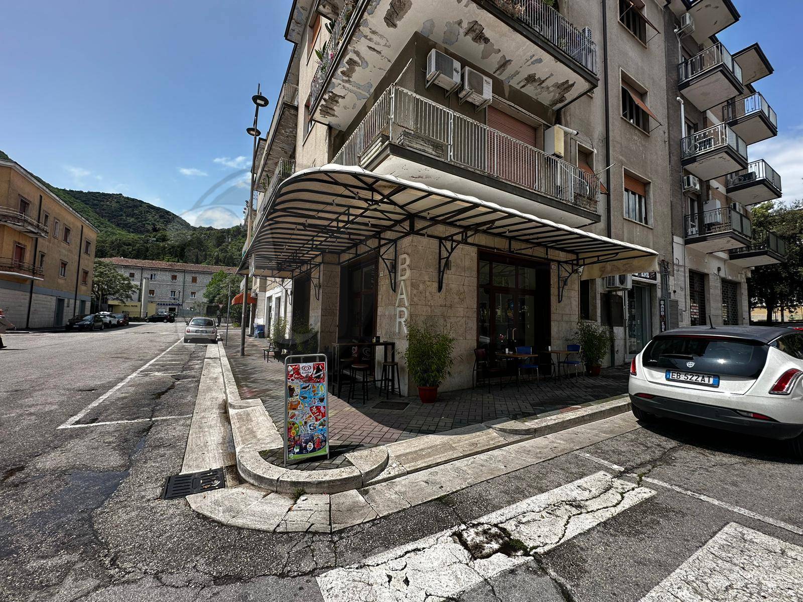 Attivit commerciale in vendita a Cassino