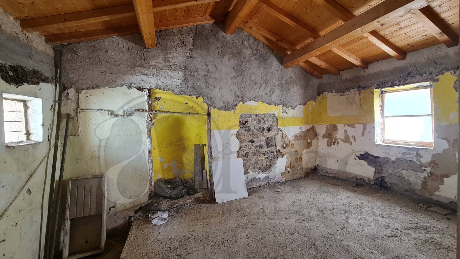 Abitazioni tipiche storiche in vendita a Prossedi