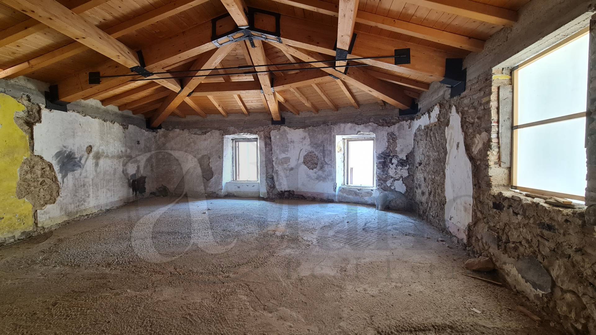 Abitazioni tipiche storiche in vendita a Prossedi