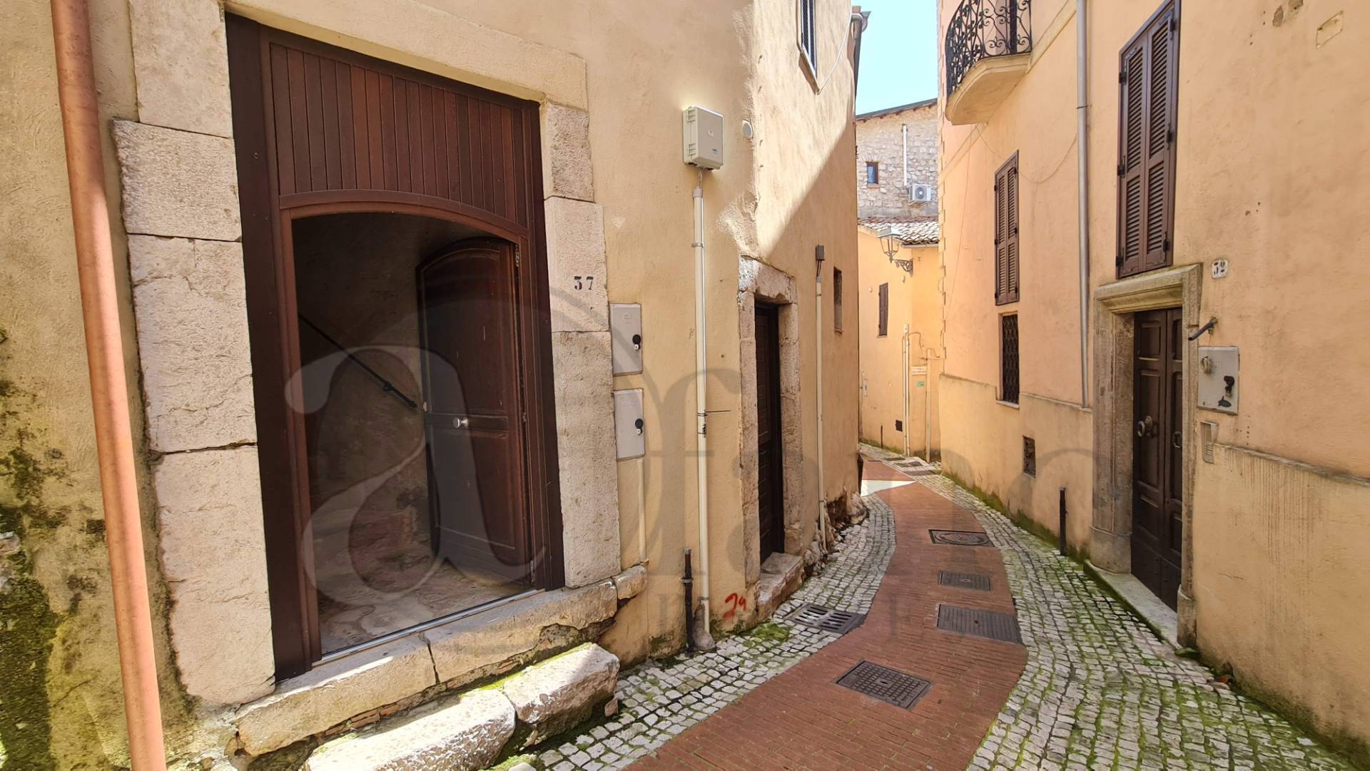 Abitazioni tipiche storiche in vendita a Prossedi