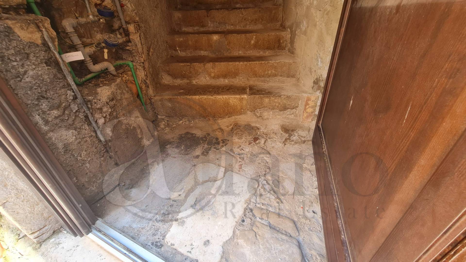 Abitazioni tipiche storiche in vendita a Prossedi