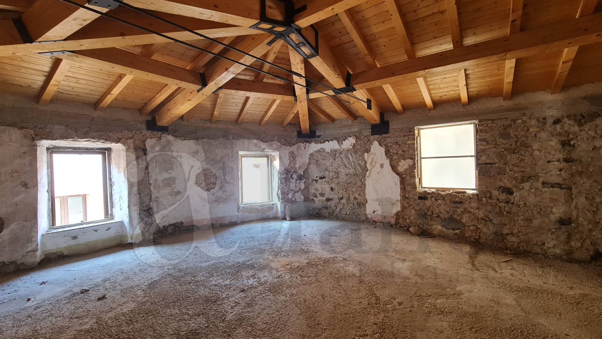 Abitazioni tipiche storiche in vendita a Prossedi