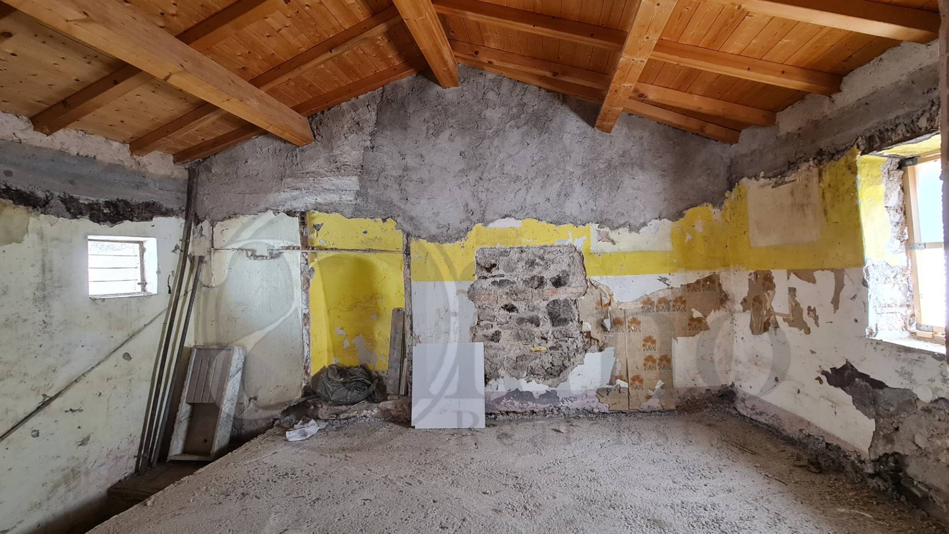 Abitazioni tipiche storiche in vendita a Prossedi