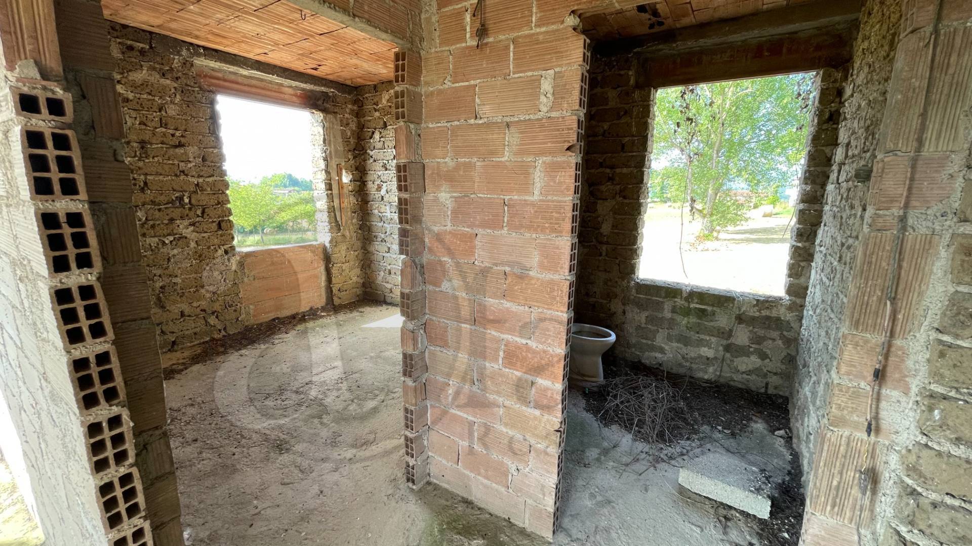 Rustico in vendita a Pontecorvo