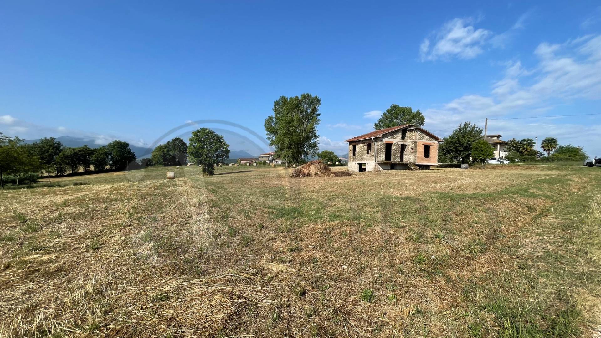 Rustico in vendita a Pontecorvo