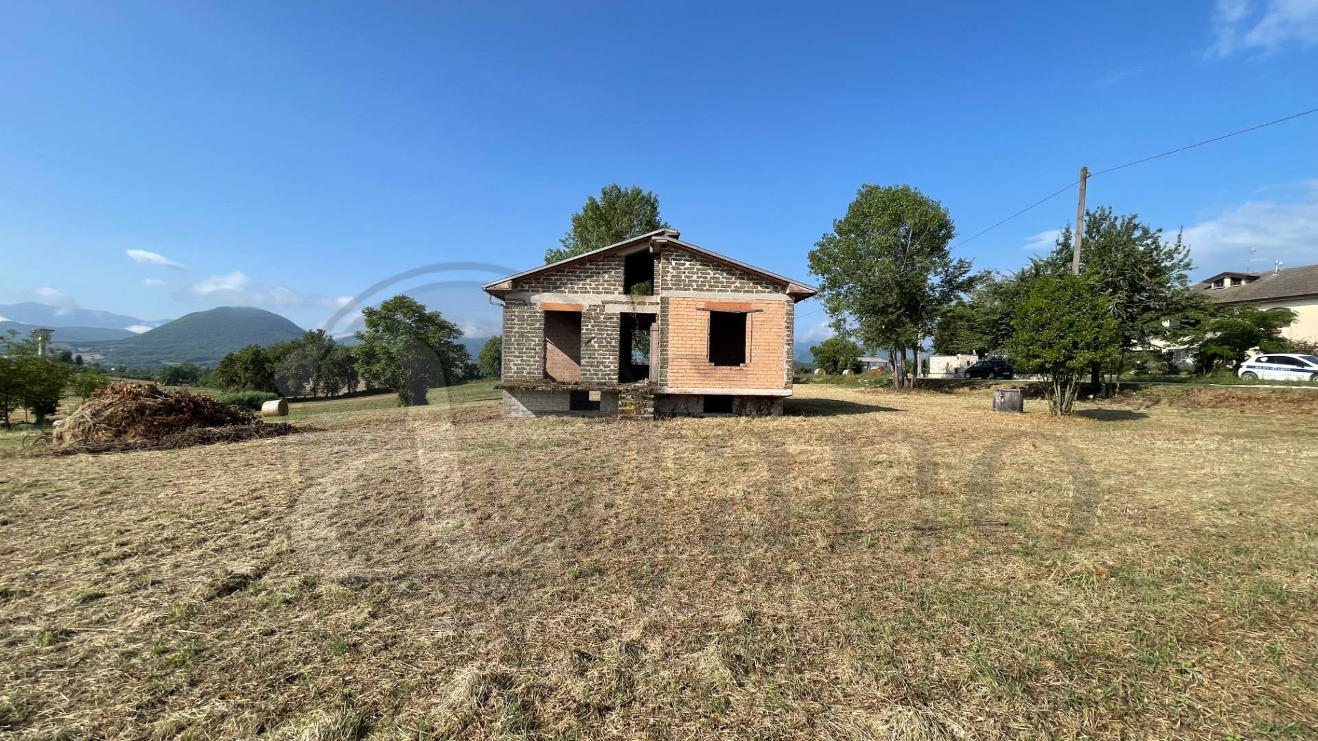 Rustico in vendita a Pontecorvo