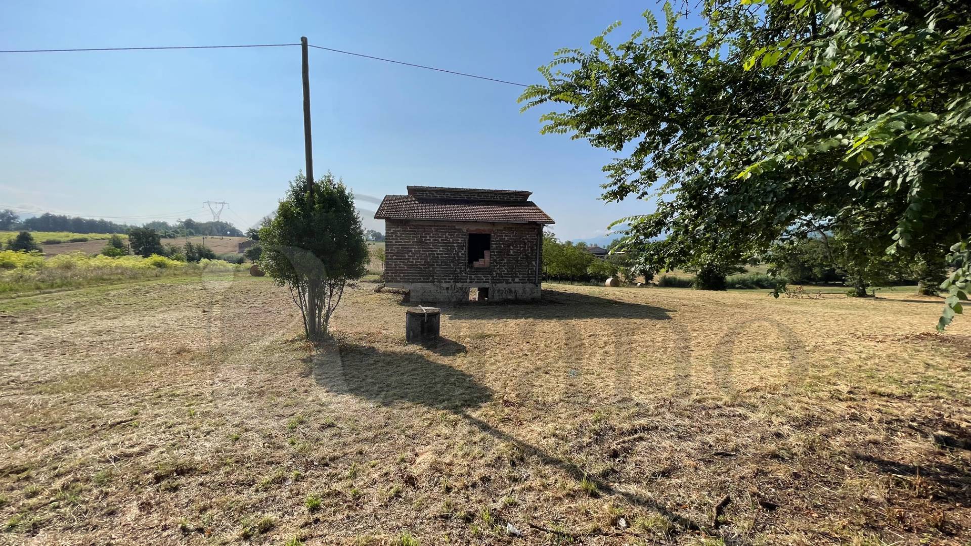 Rustico in vendita a Pontecorvo