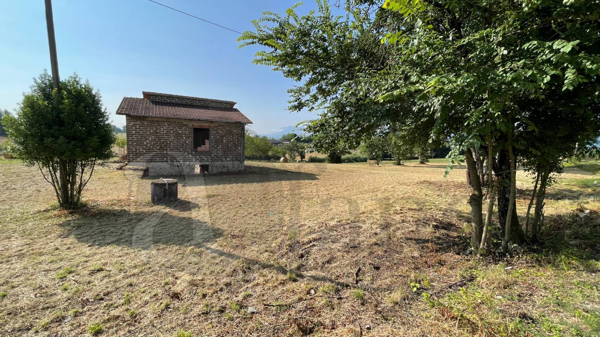 Rustico in vendita a Pontecorvo