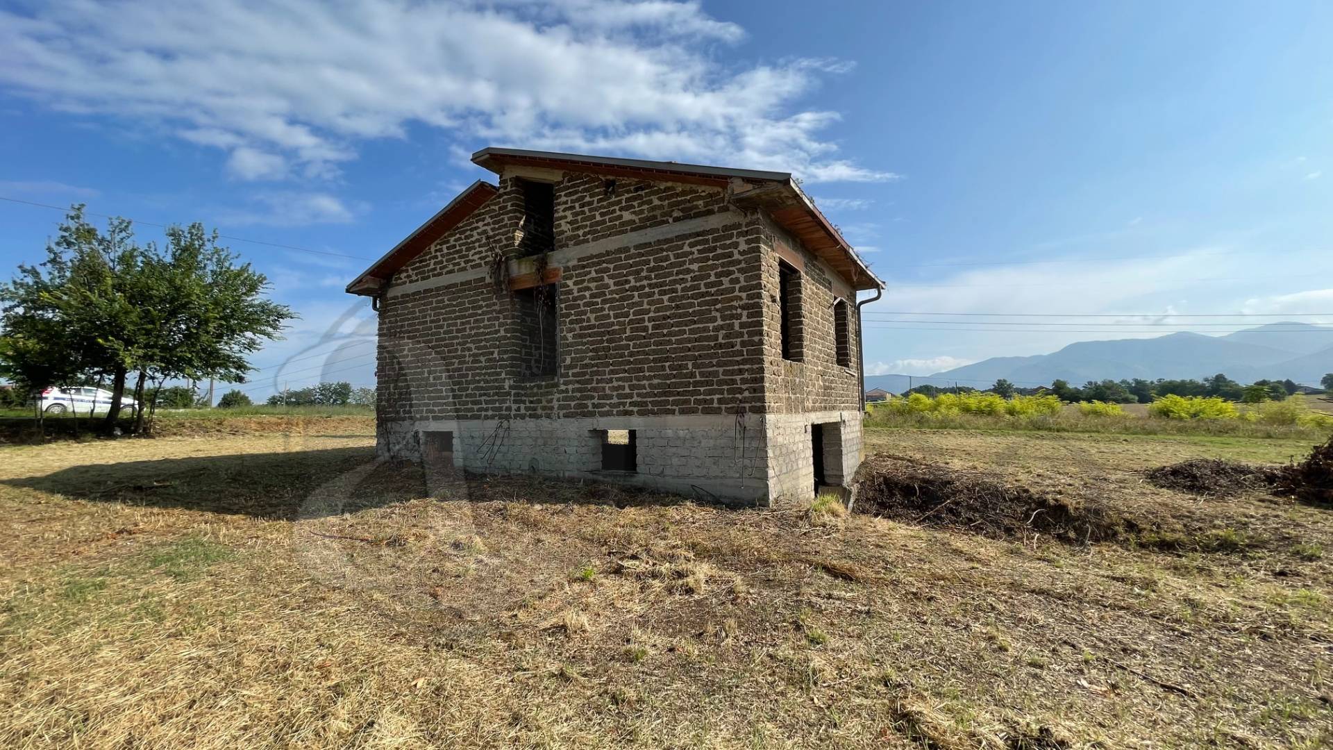 Rustico in vendita a Pontecorvo