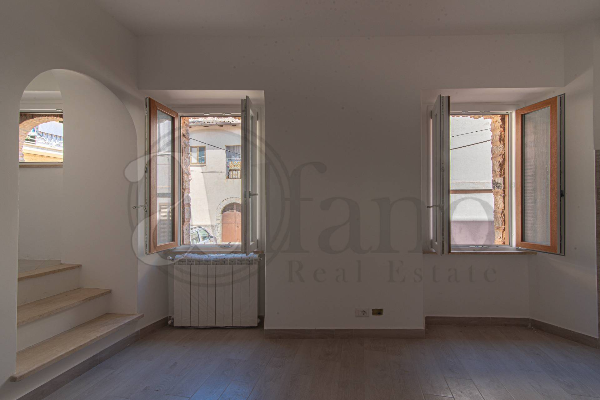 Appartamento in vendita a Priverno