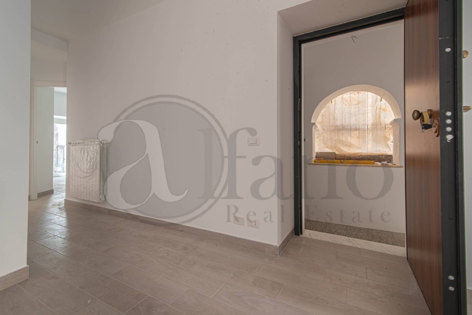 Appartamento in vendita a Priverno