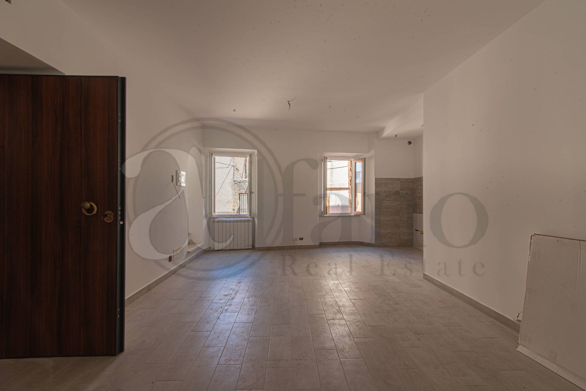 Appartamento in vendita a Priverno