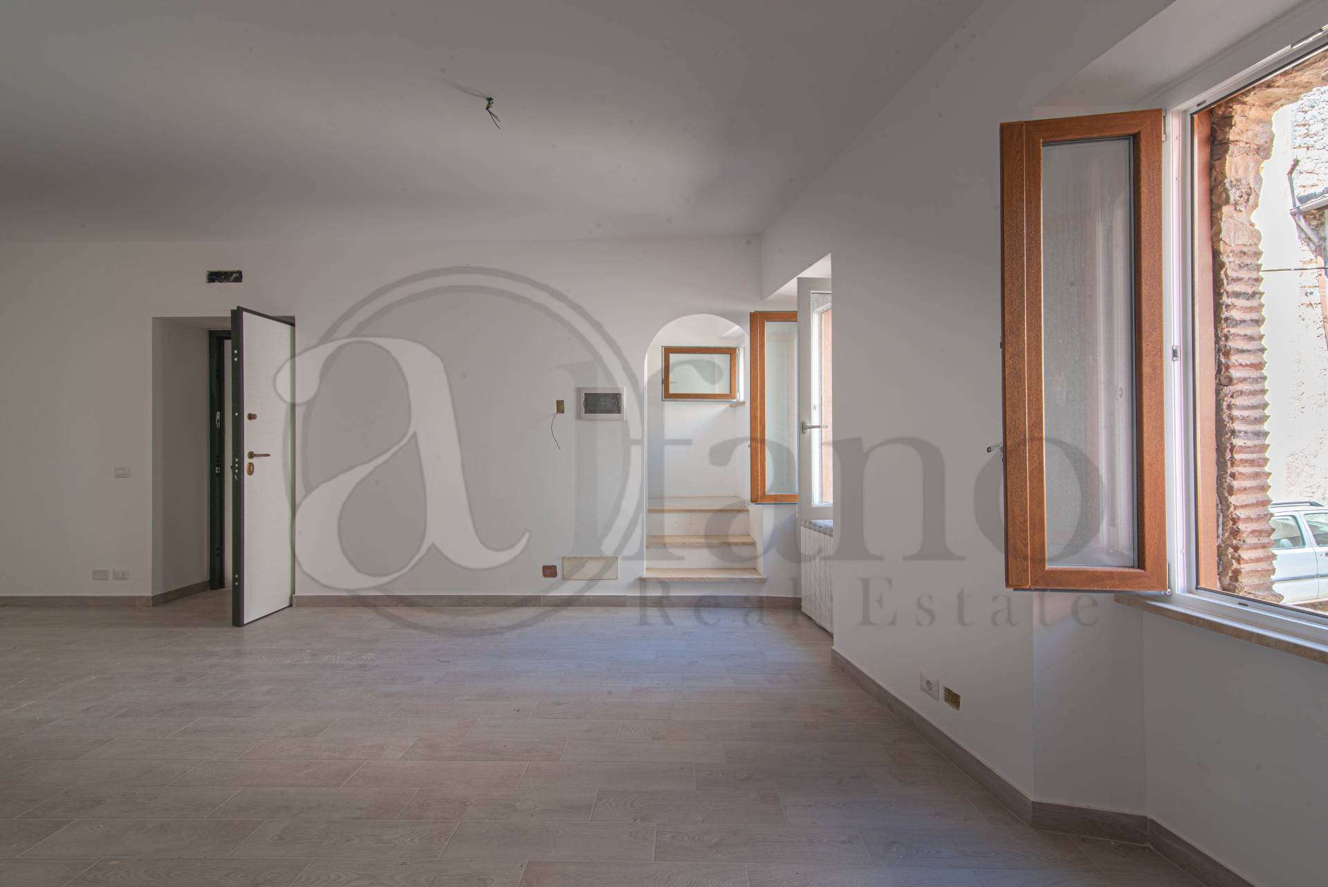 Appartamento in vendita a Priverno