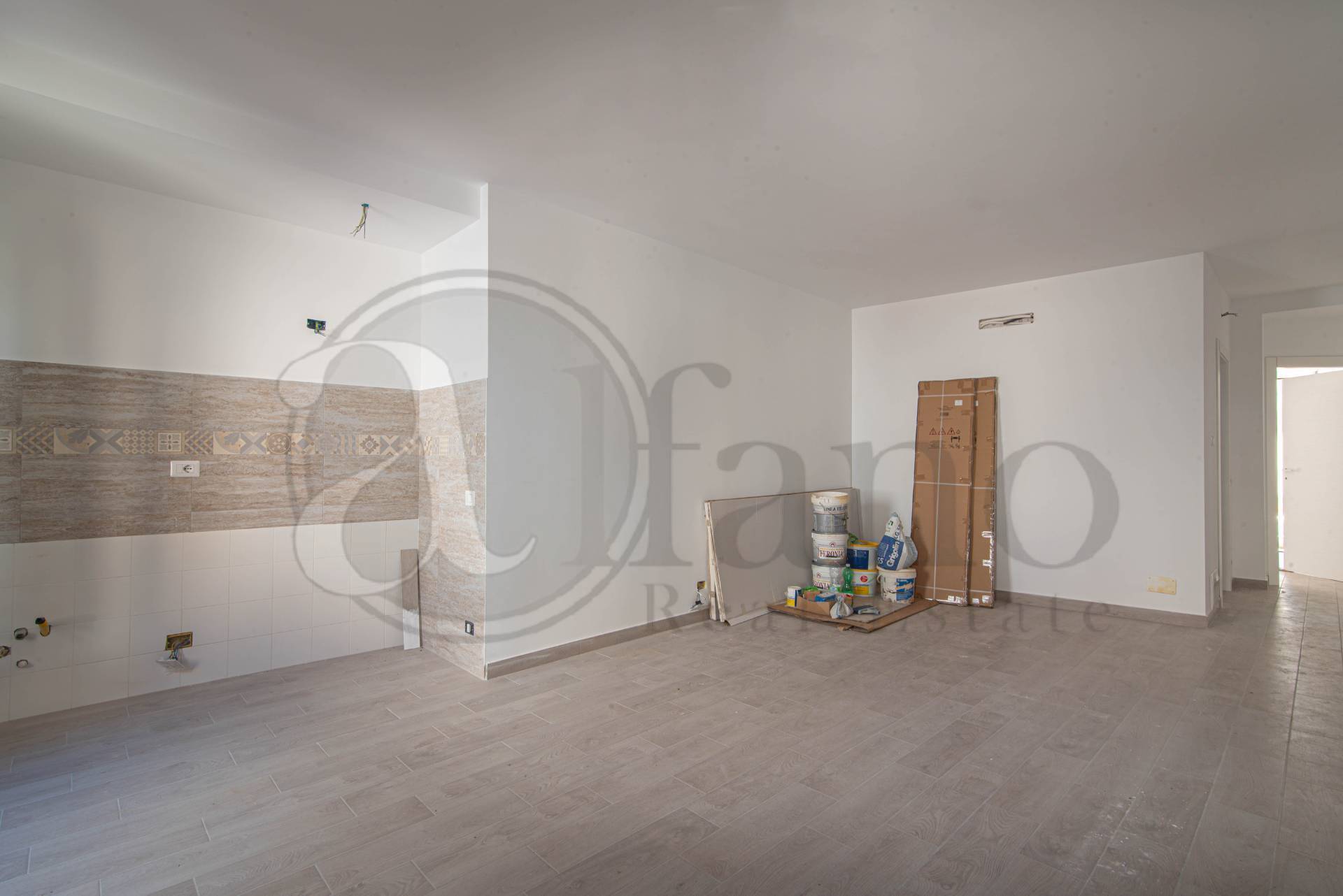 Appartamento in vendita a Priverno