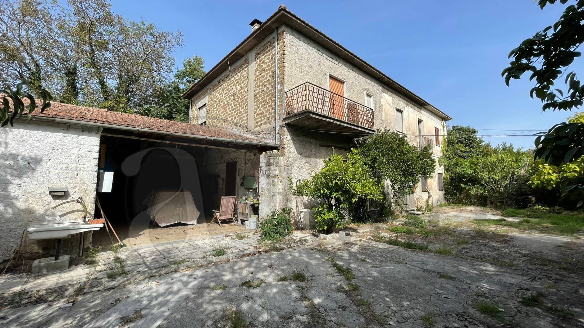Casa indipendente in vendita a Roccasecca