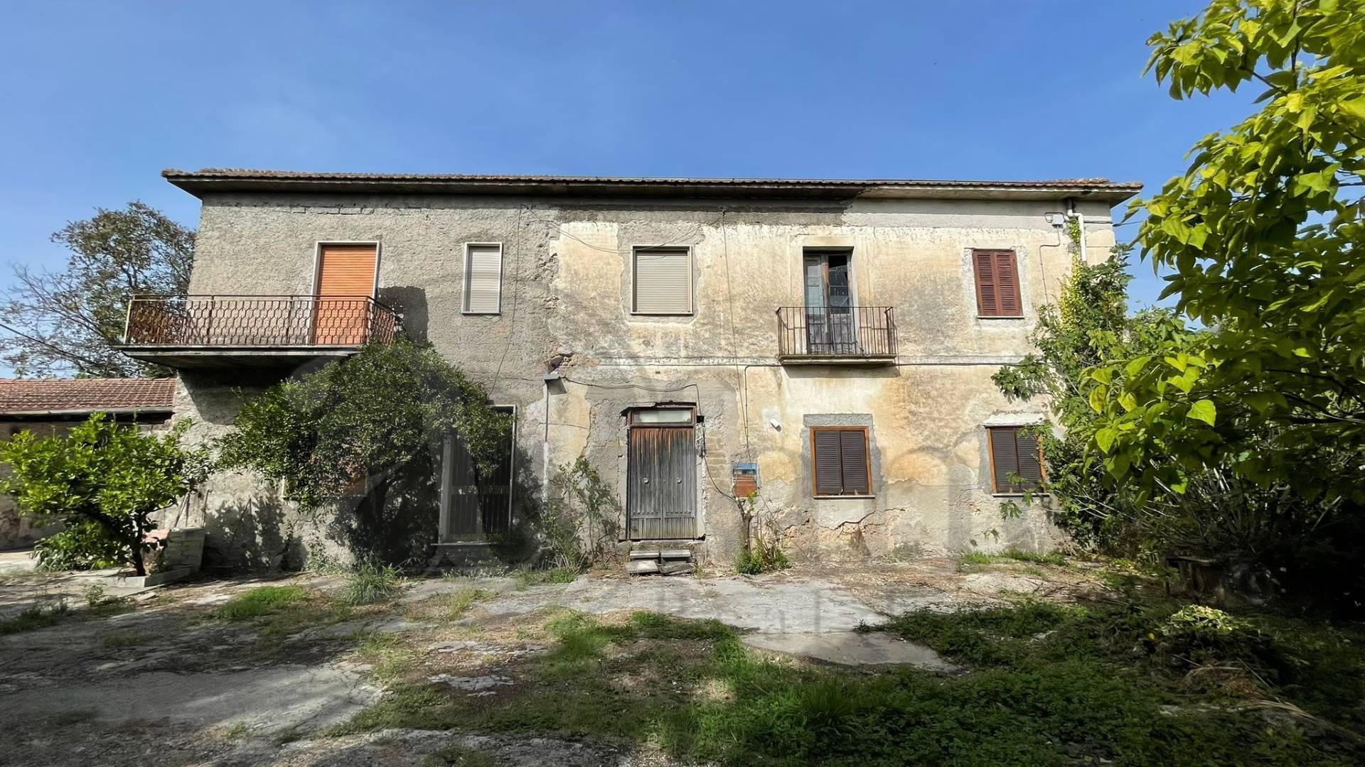 Casa indipendente in vendita a Roccasecca