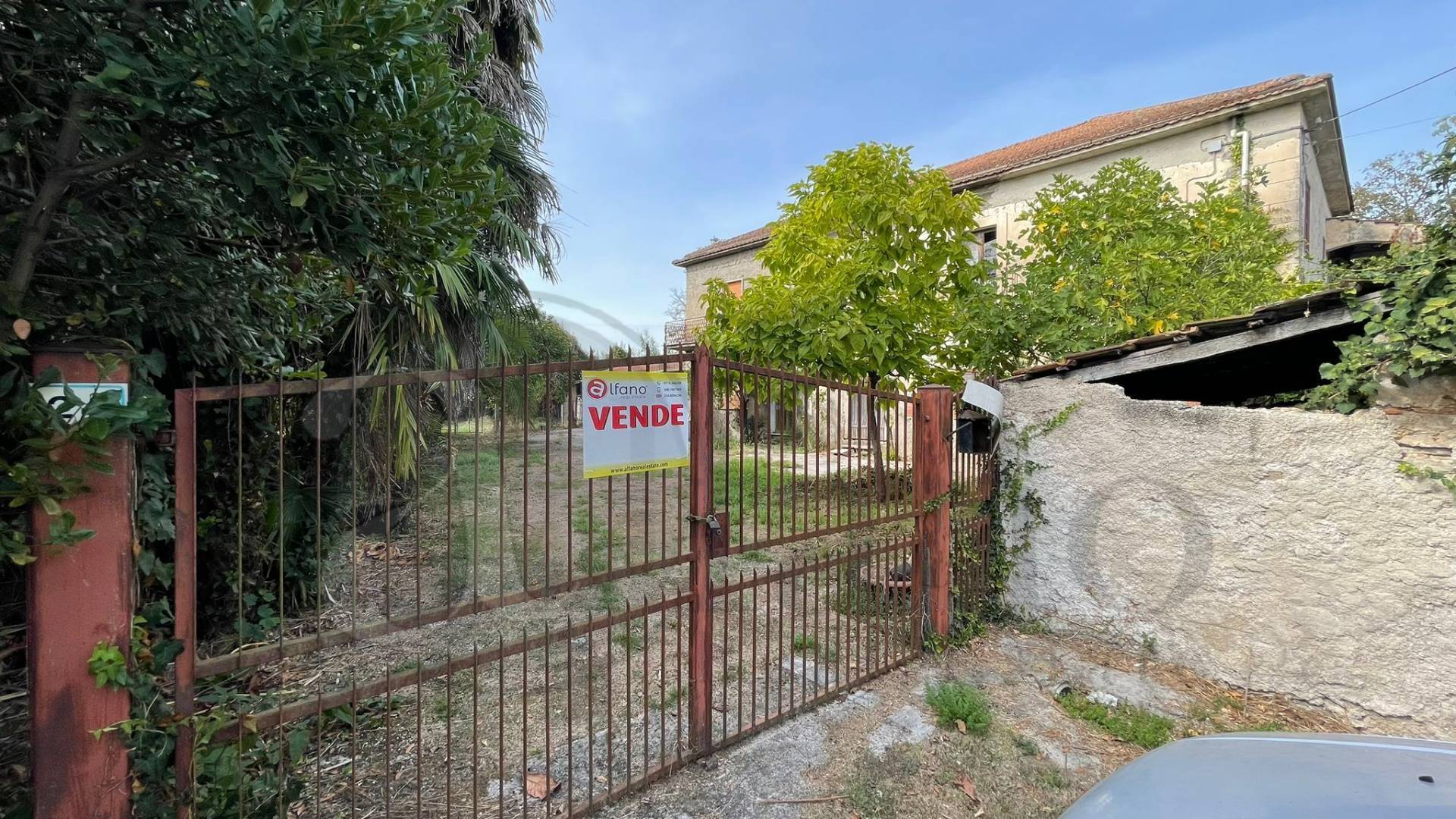 Casa indipendente in vendita a Roccasecca