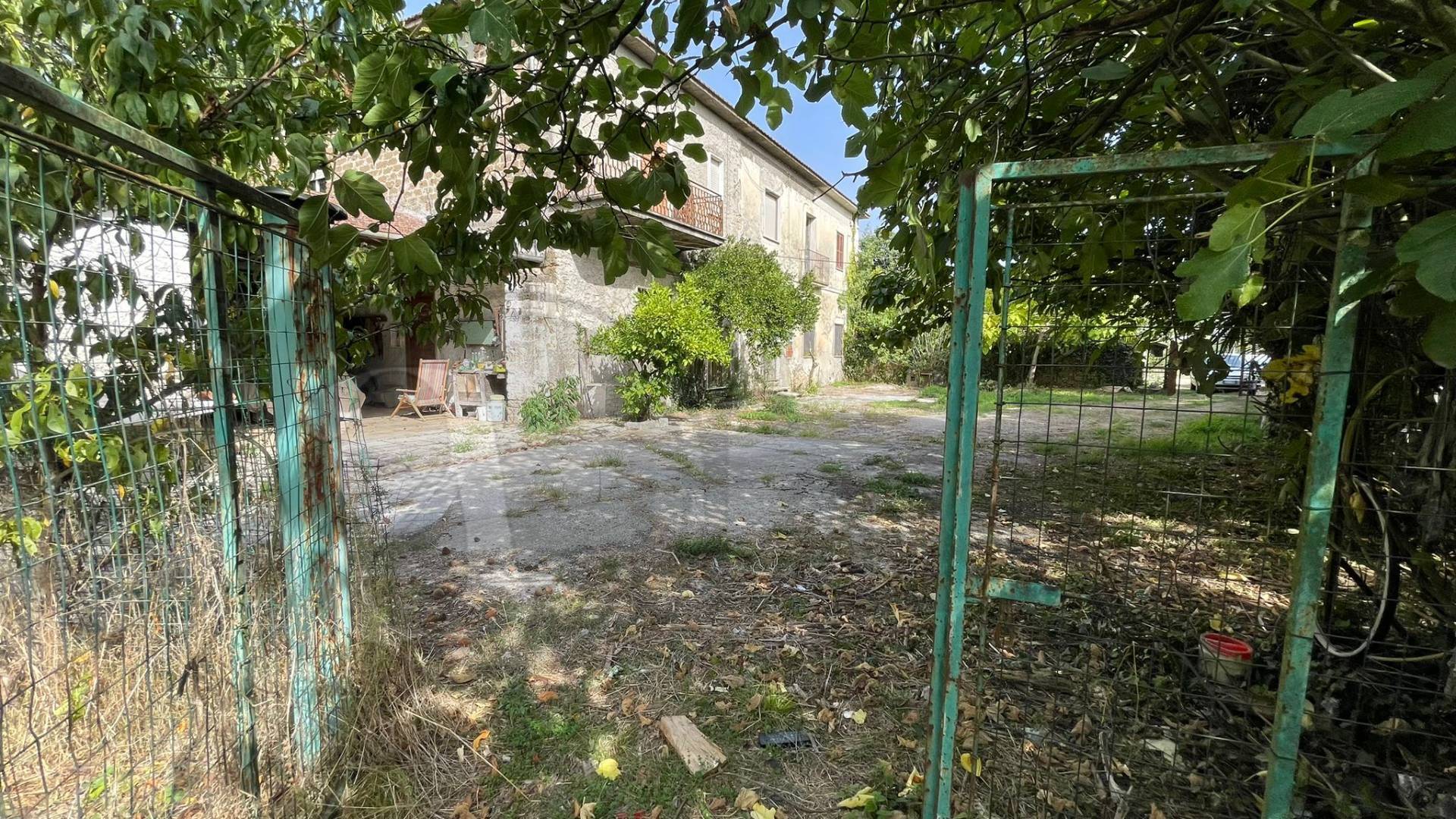 Casa indipendente in vendita a Roccasecca