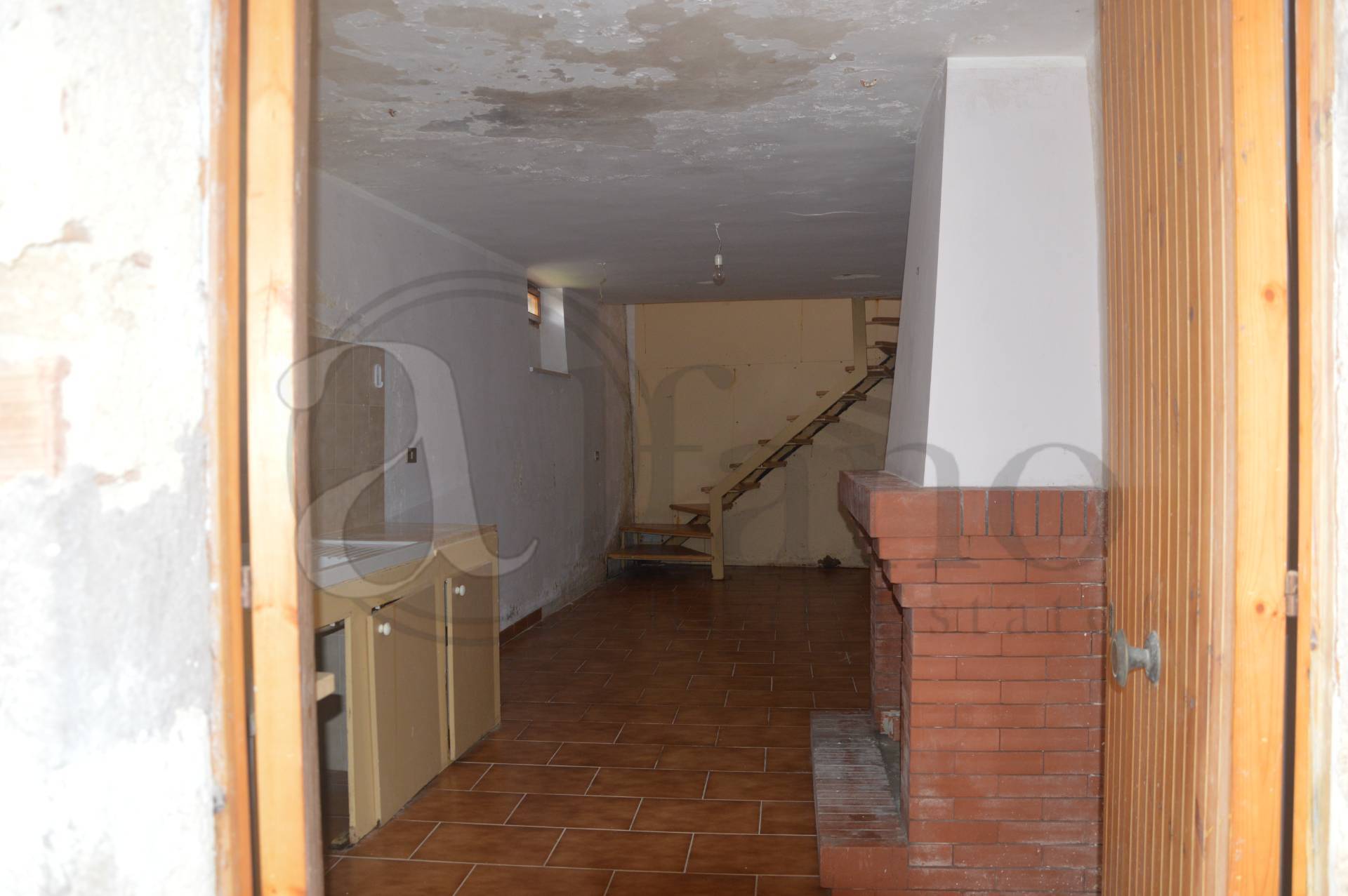 Abitazioni tipiche storiche in vendita a Settefrati