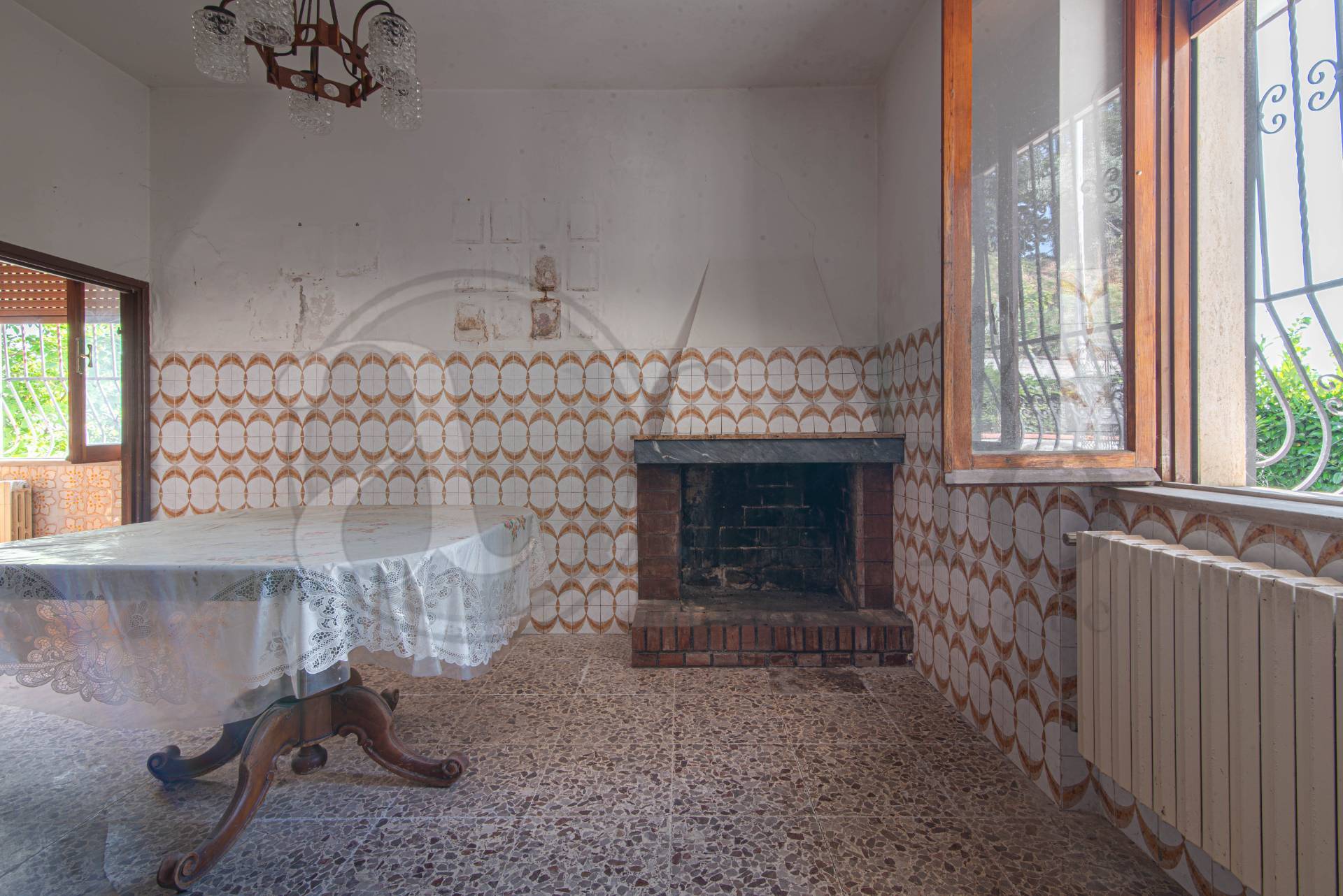 Casa indipendente in vendita a Torrice