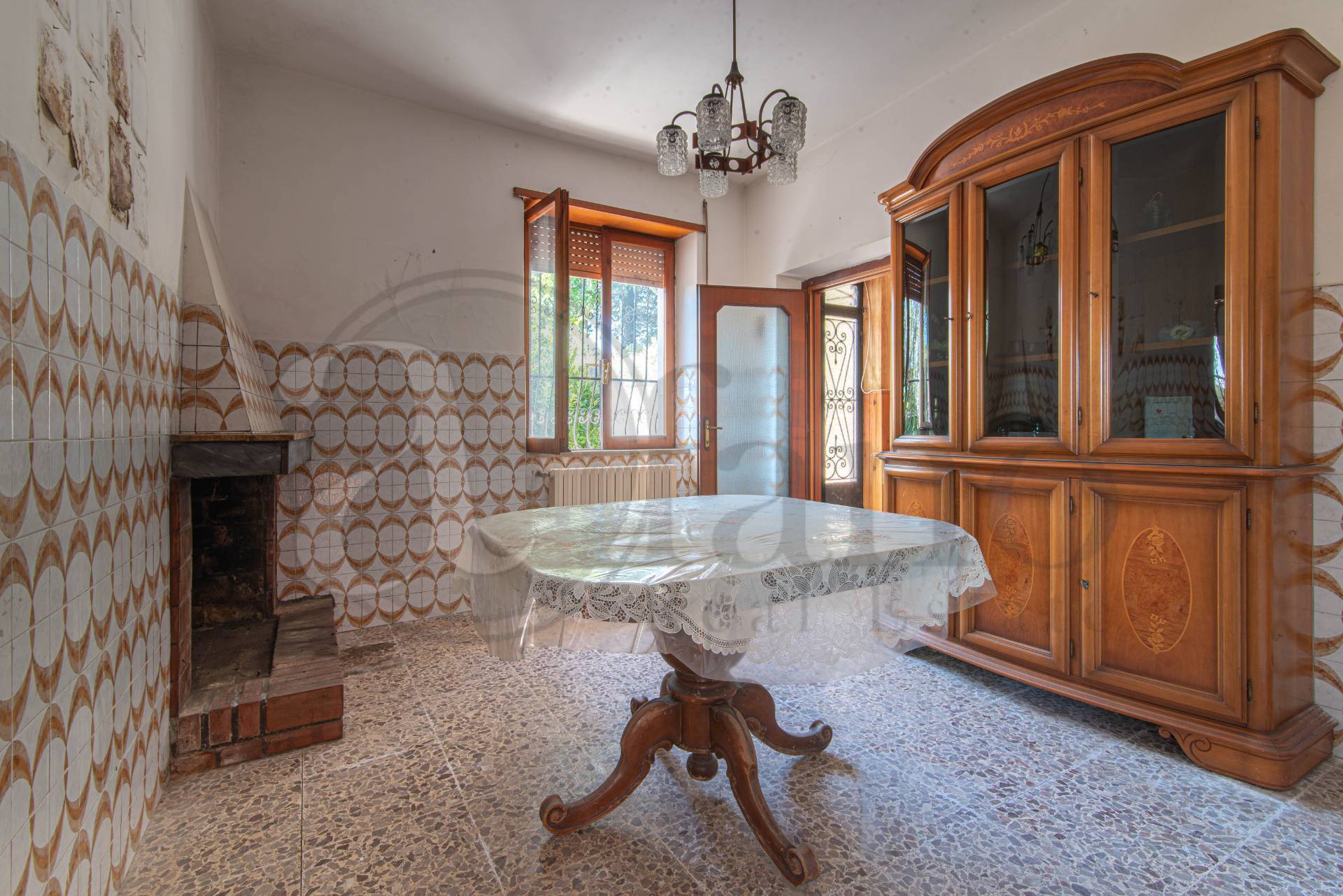 Casa indipendente in vendita a Torrice