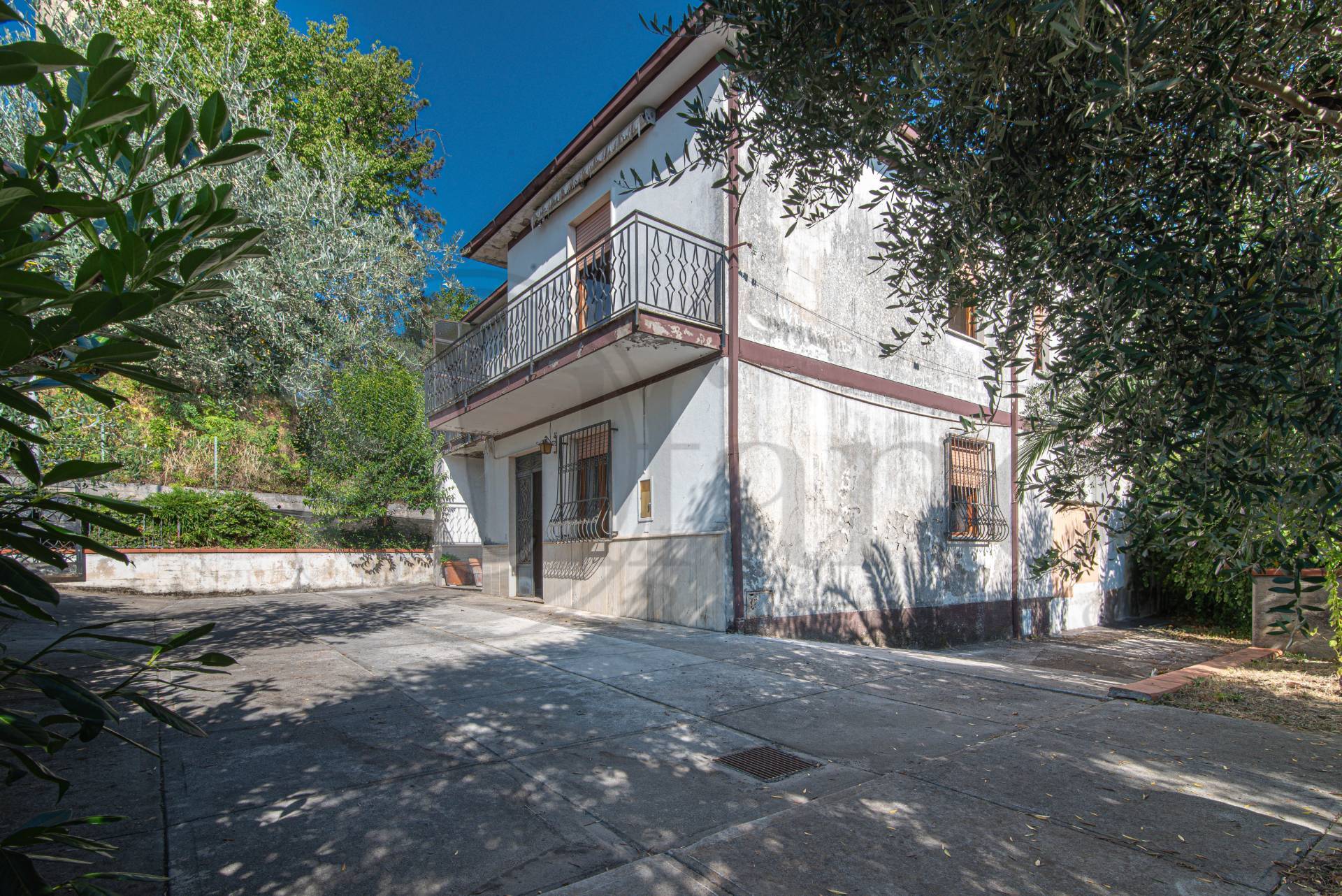 Casa indipendente in vendita a Torrice