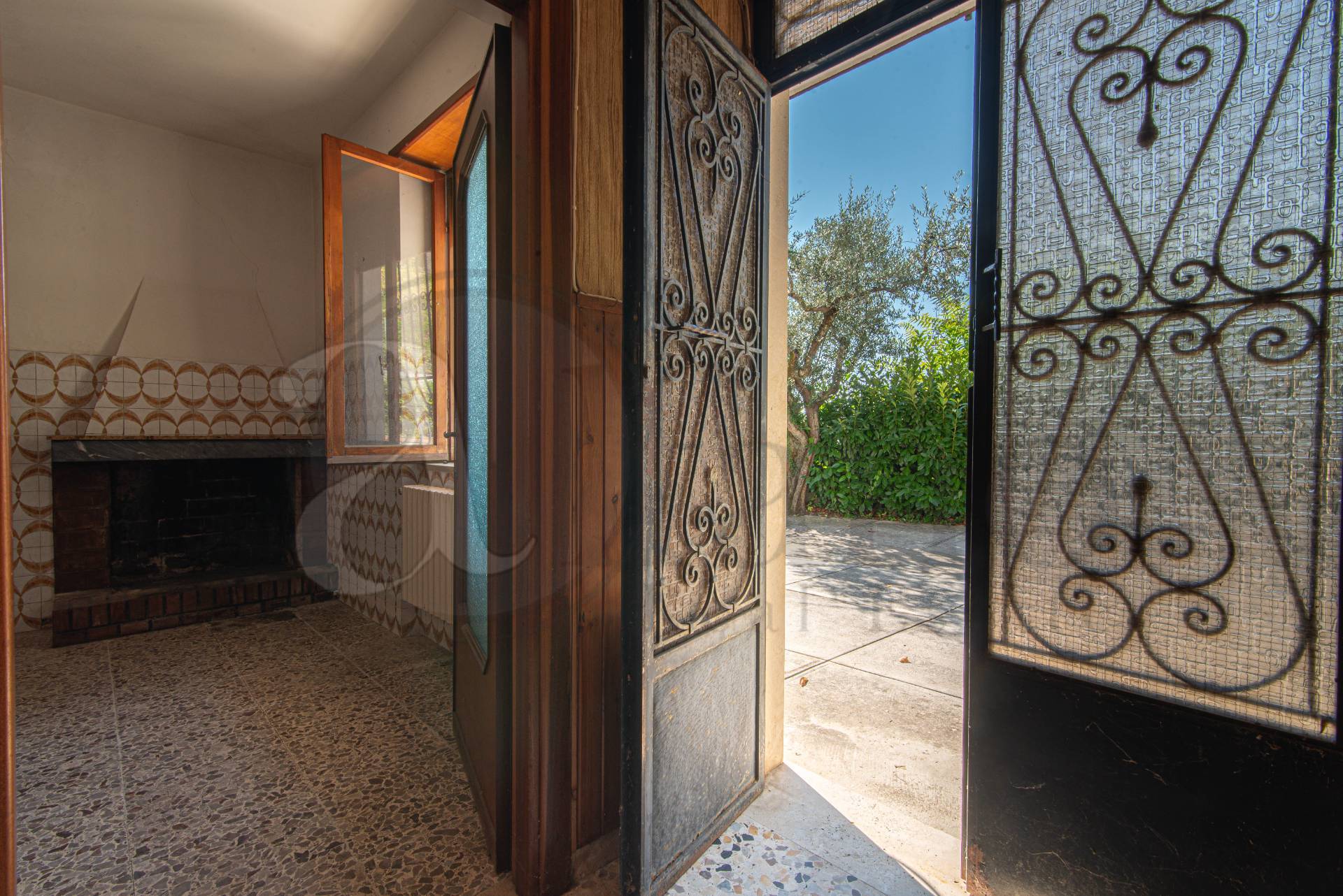 Casa indipendente in vendita a Torrice