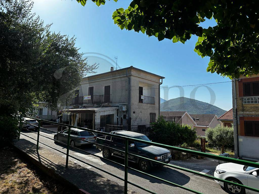 Appartamento in vendita a San Pietro Infine