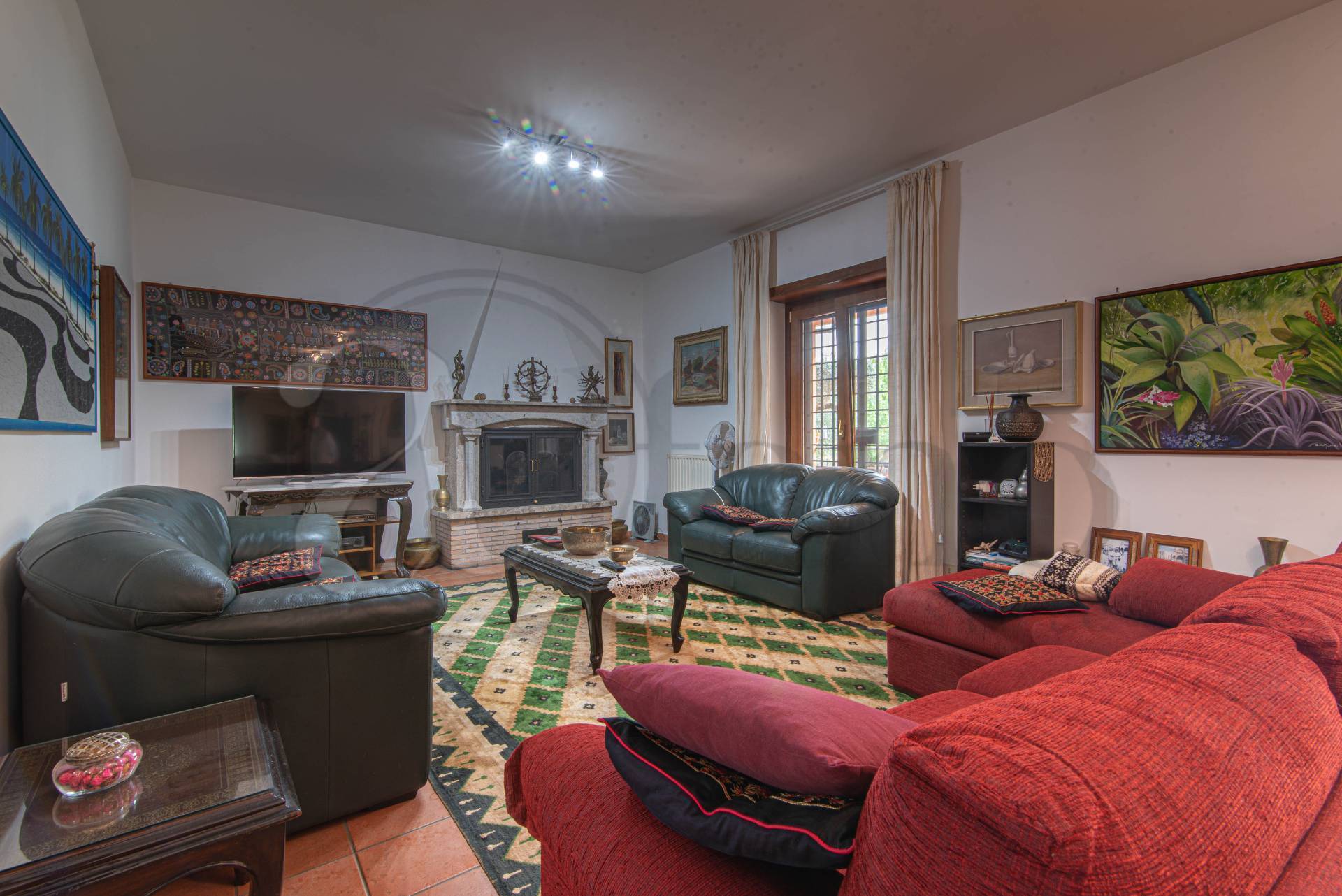 Villa in vendita a Falvaterra