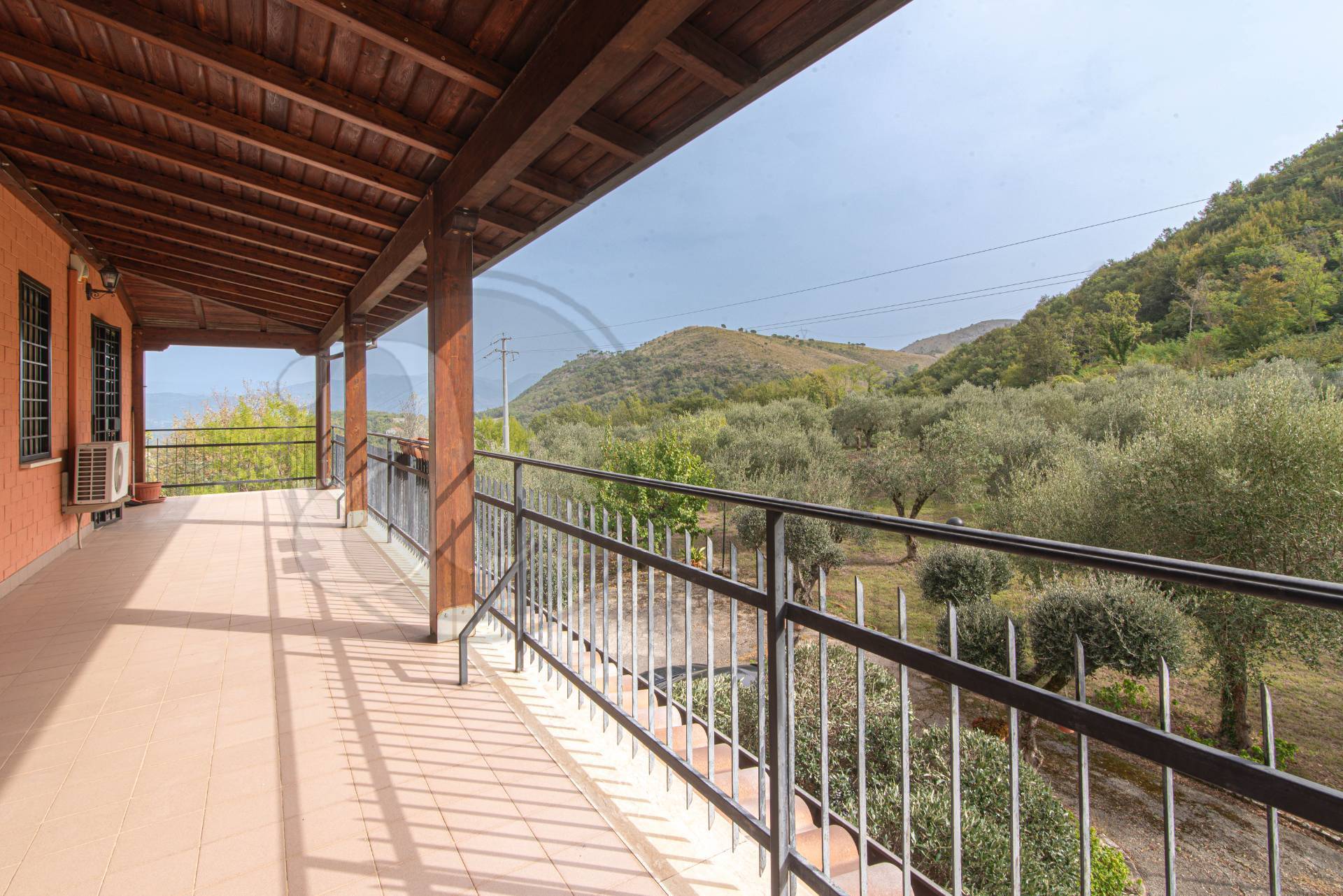 Villa in vendita a Falvaterra