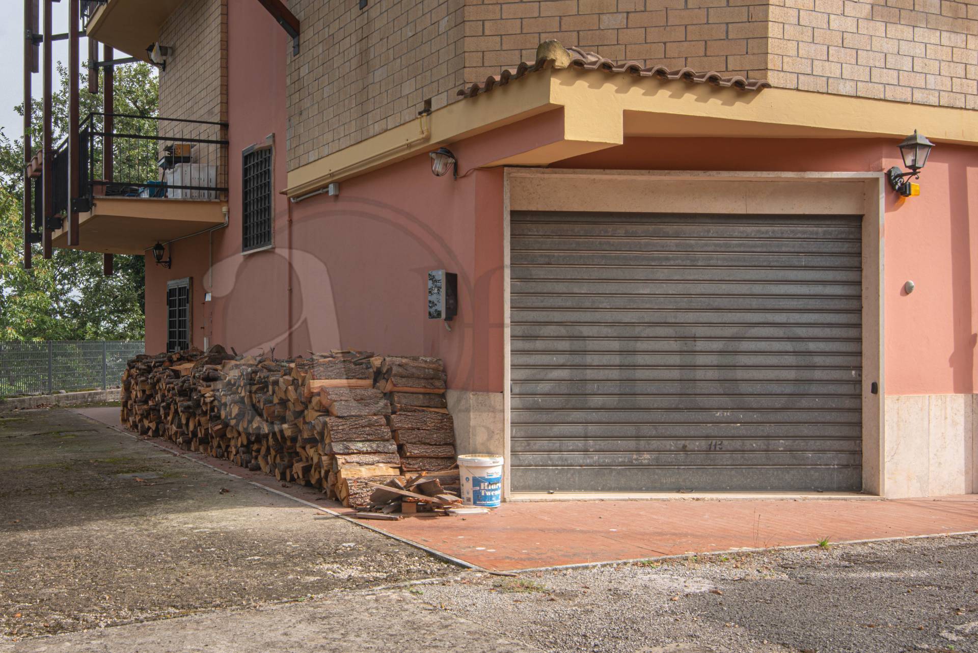 Villa in vendita a Falvaterra