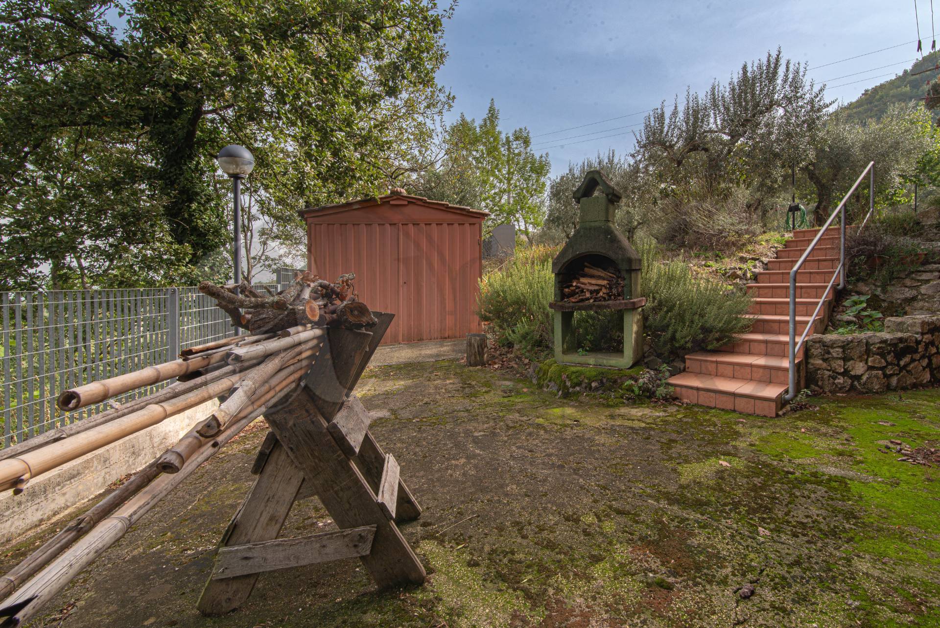 Villa in vendita a Falvaterra