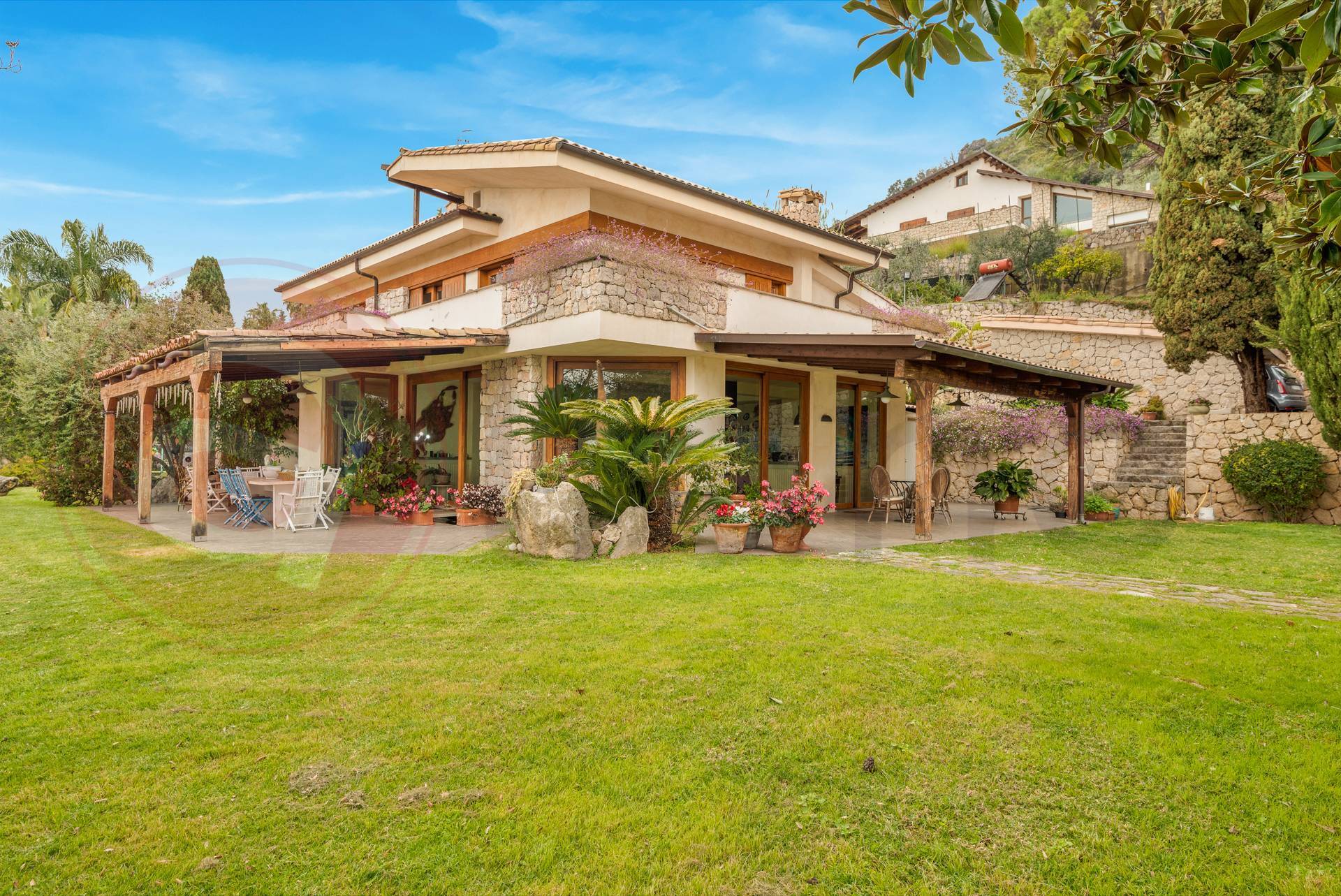 Villa in vendita a Formia