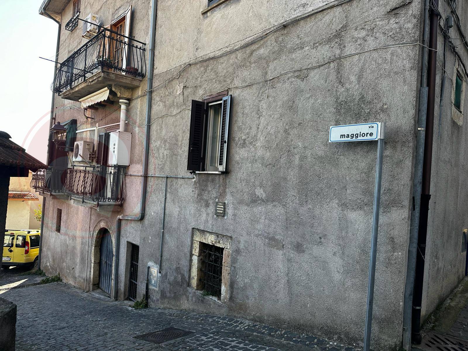 Abitazioni tipiche storiche in vendita a Colfelice