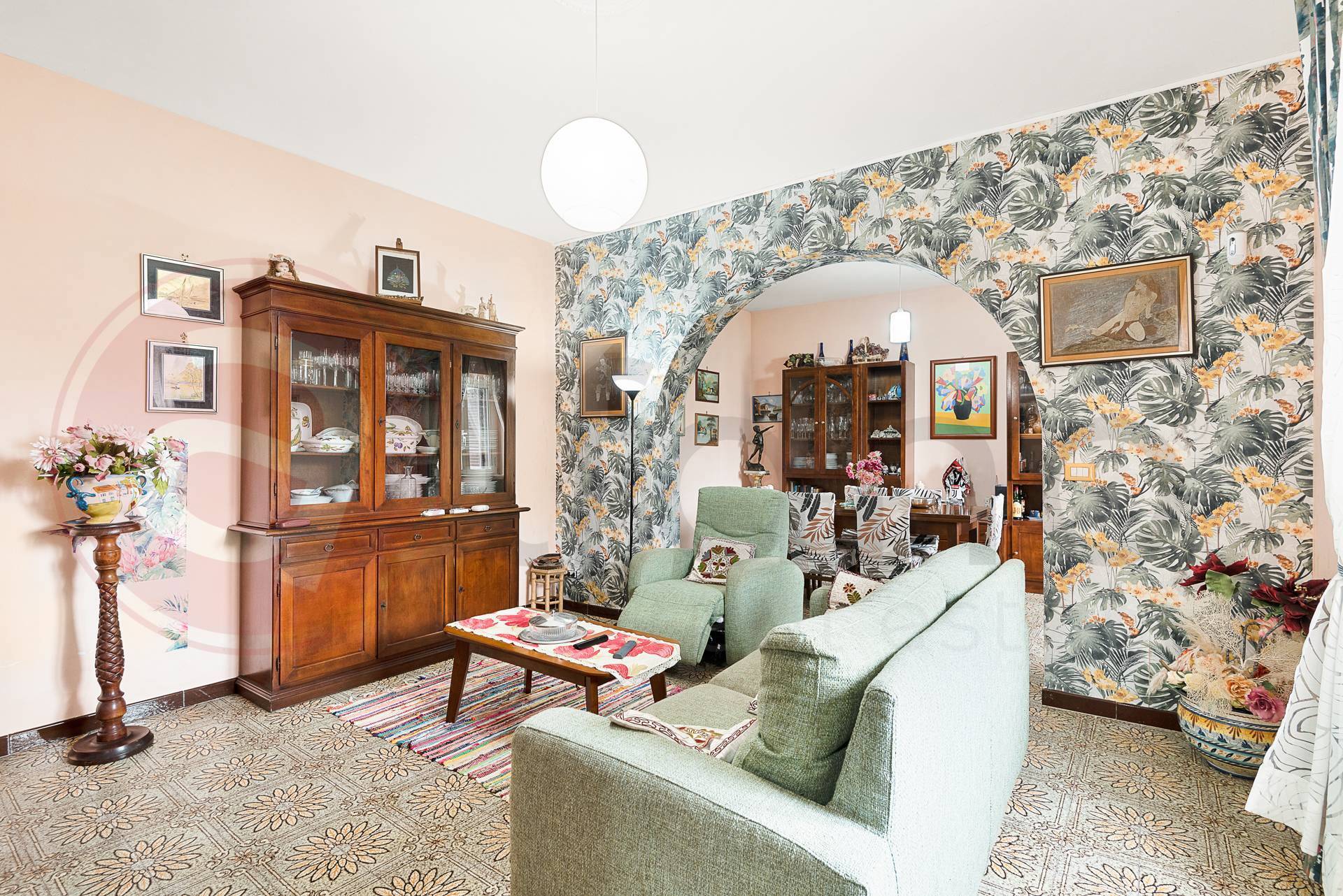 Casa indipendente in vendita a Sant'Ambrogio sul Garigliano