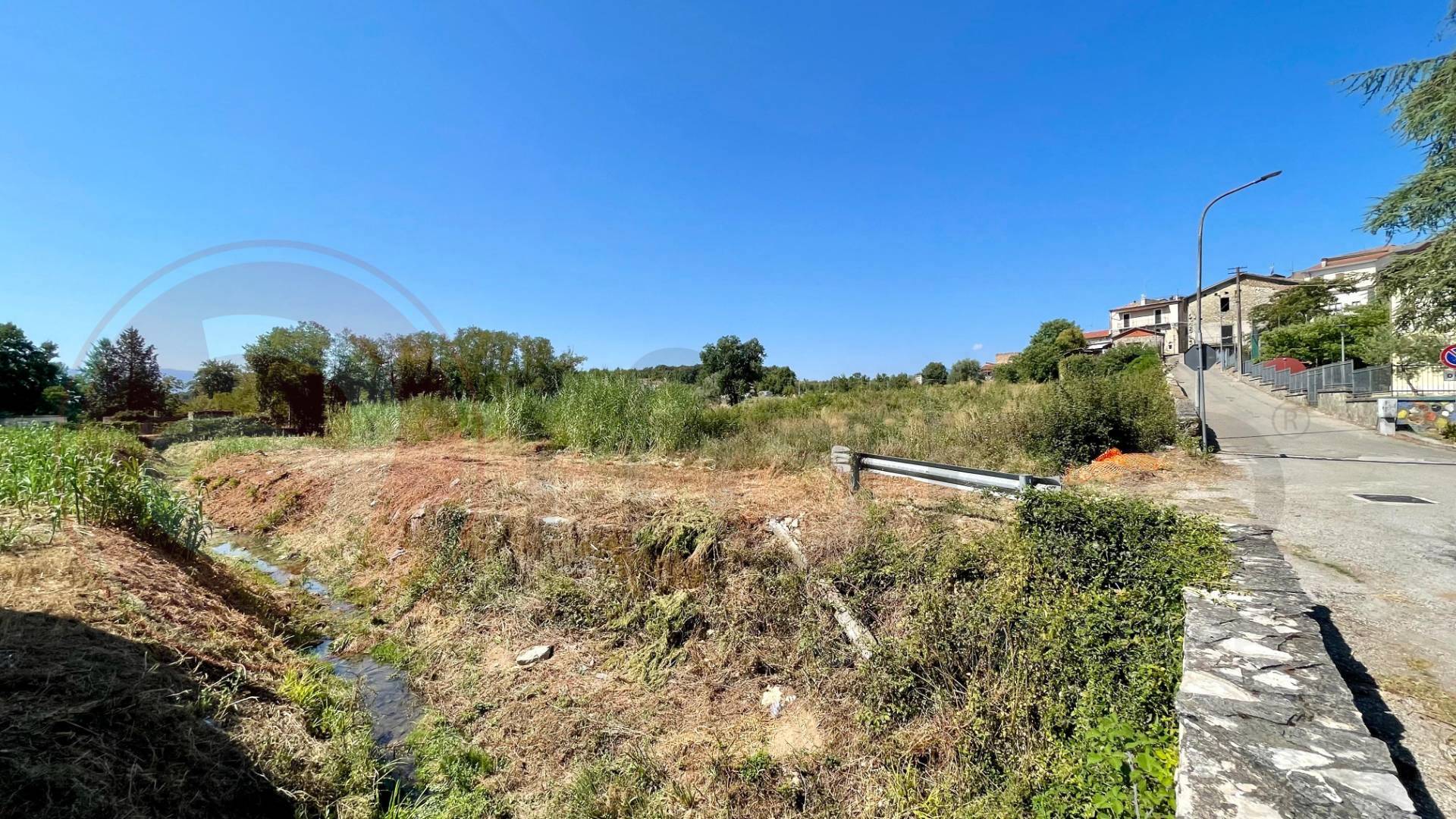 Terreno edificabile in vendita a Colfelice