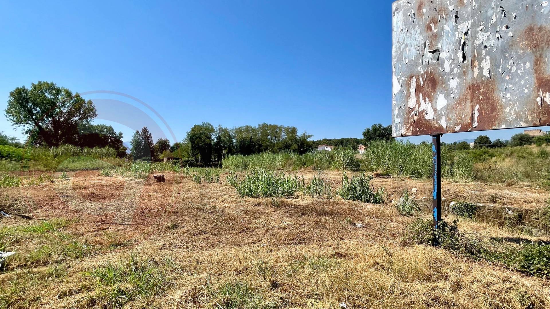 Terreno edificabile in vendita a Colfelice