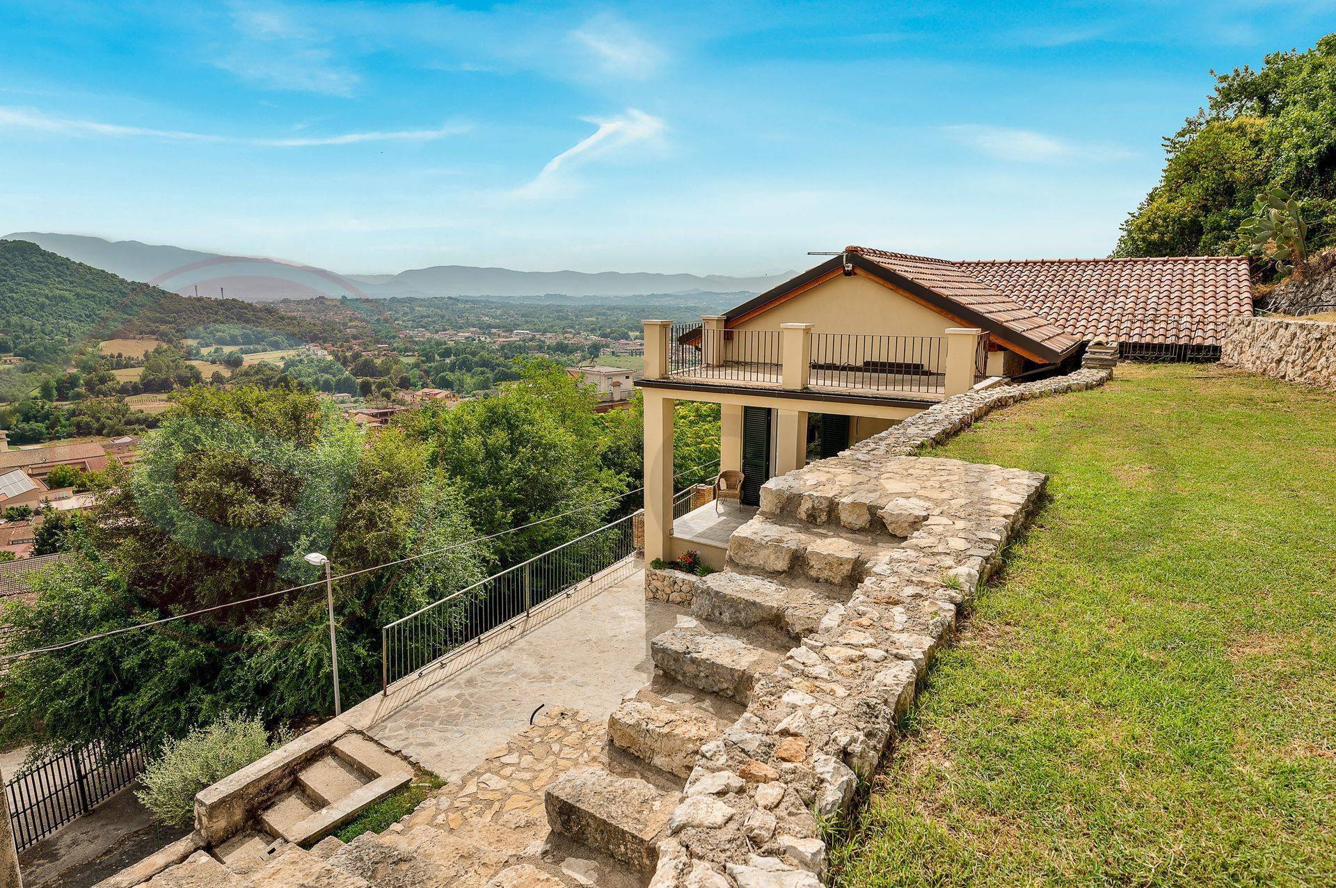 Abitazioni tipiche storiche in vendita a Arce