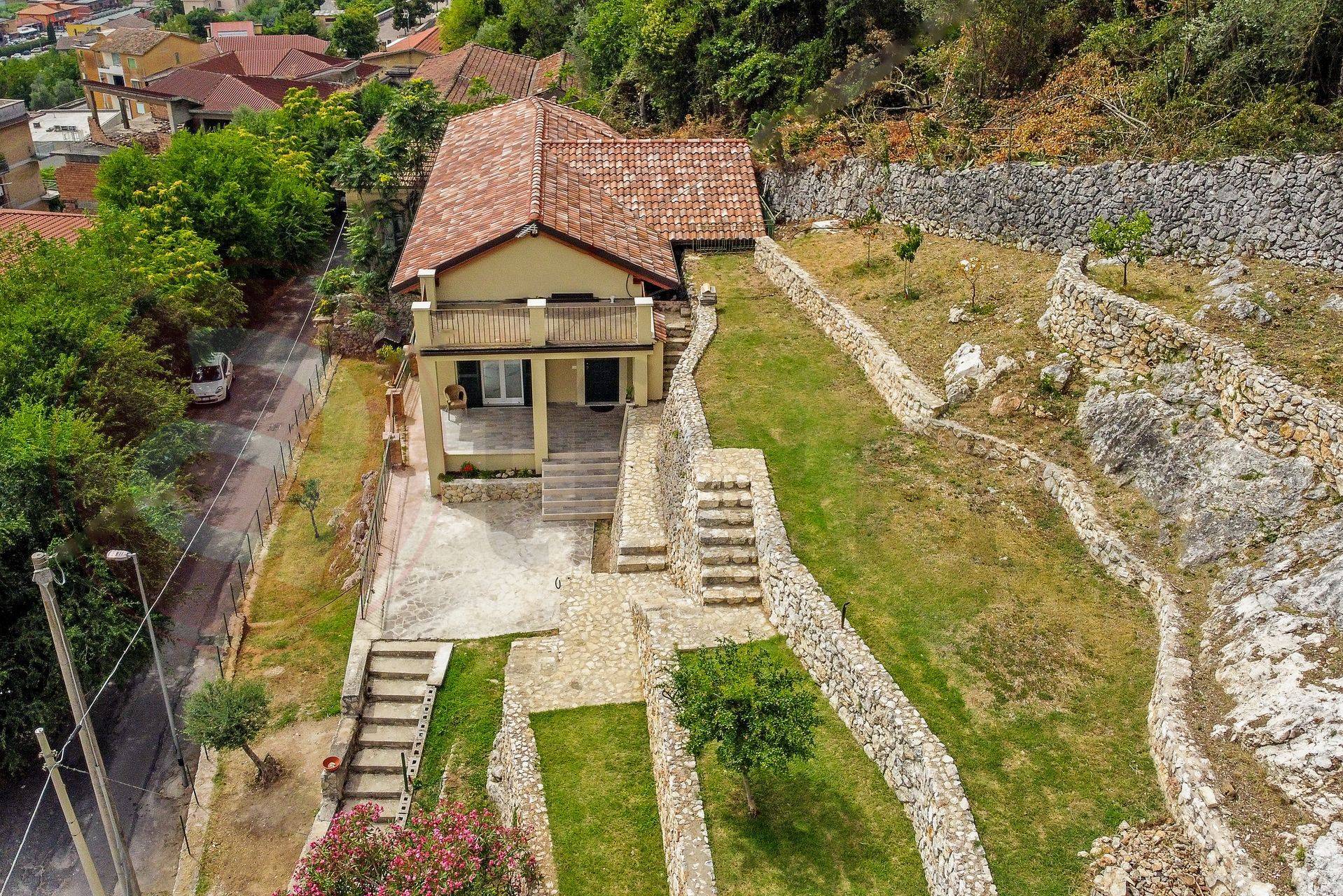 Abitazioni tipiche storiche in vendita a Arce